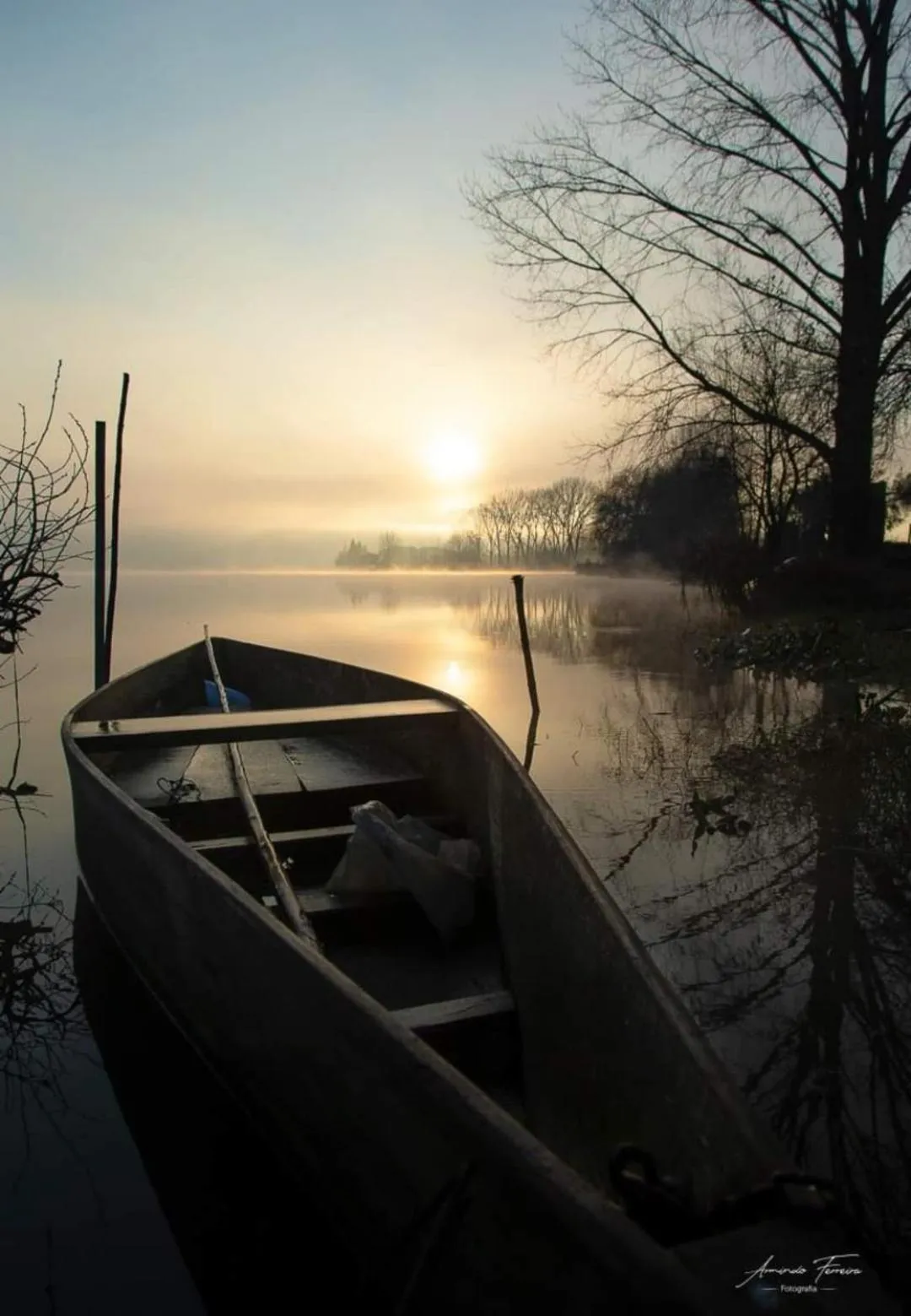 Natural landscape in Hotel Paraiso