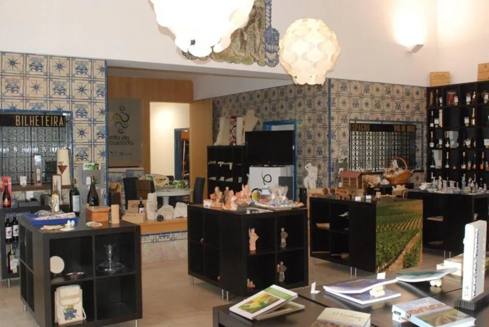 Nearby landmark in Hotel Paraiso