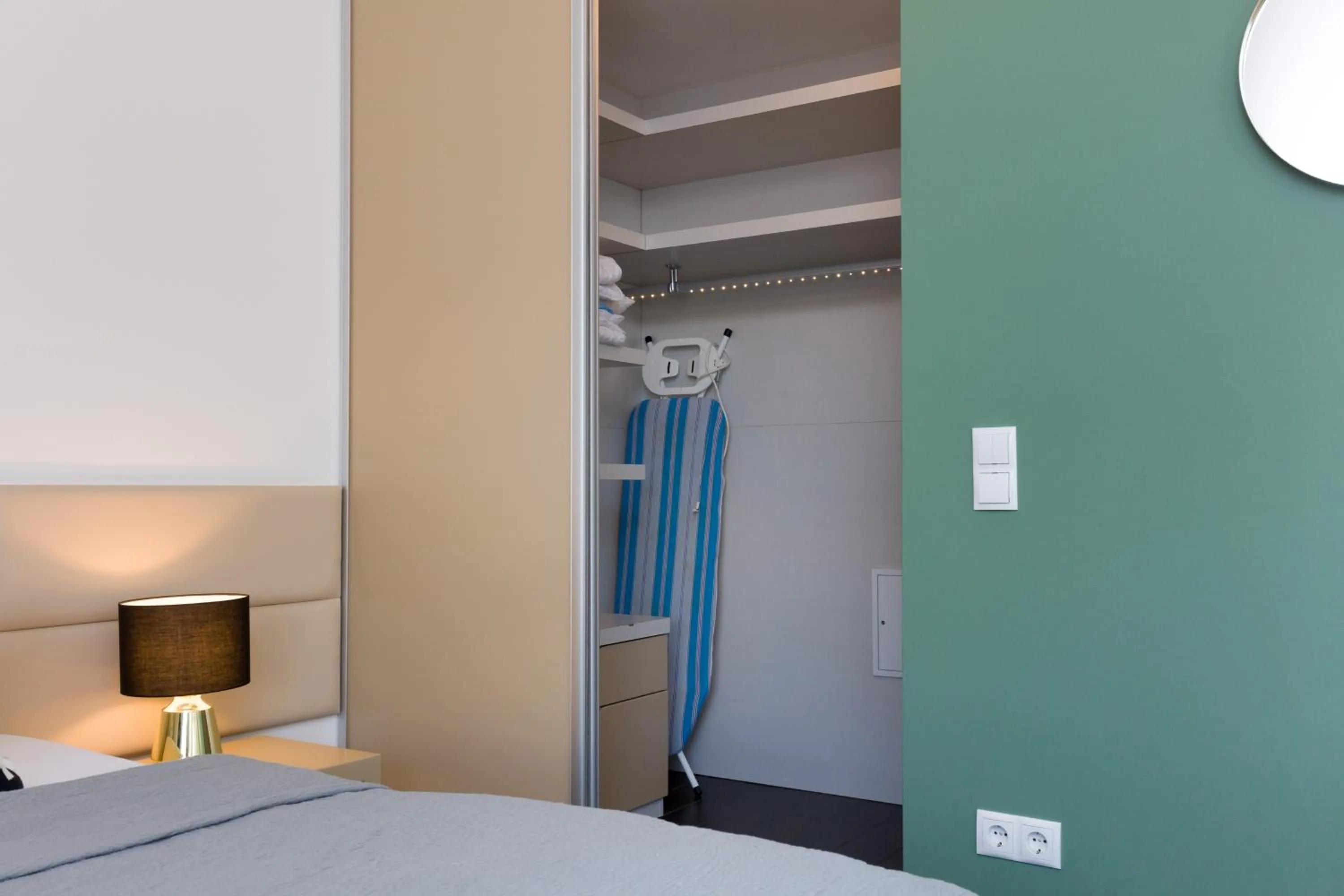 Other, Bed in RAFAEL KAISER - Premium Apartments - Contactless Check-In