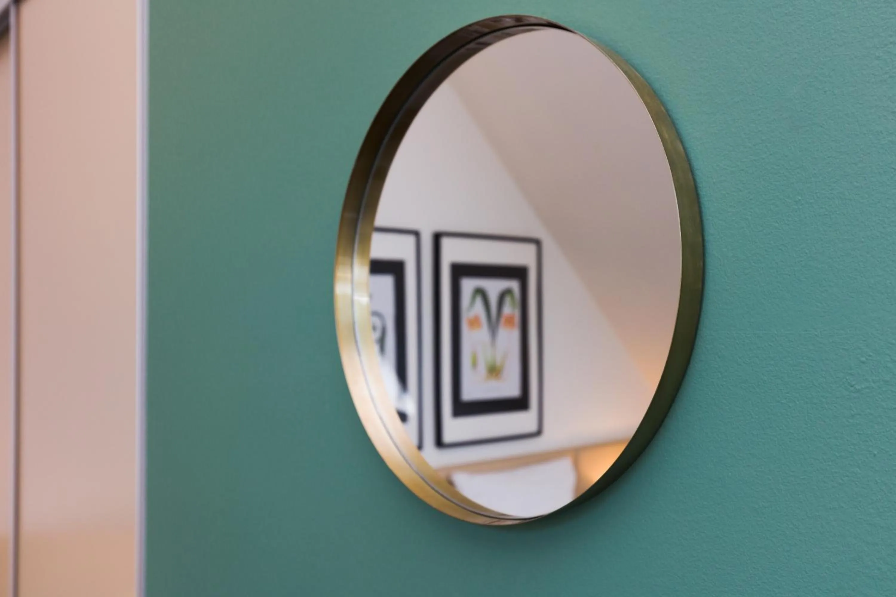 Decorative detail in RAFAEL KAISER - Premium Apartments - Contactless Check-In