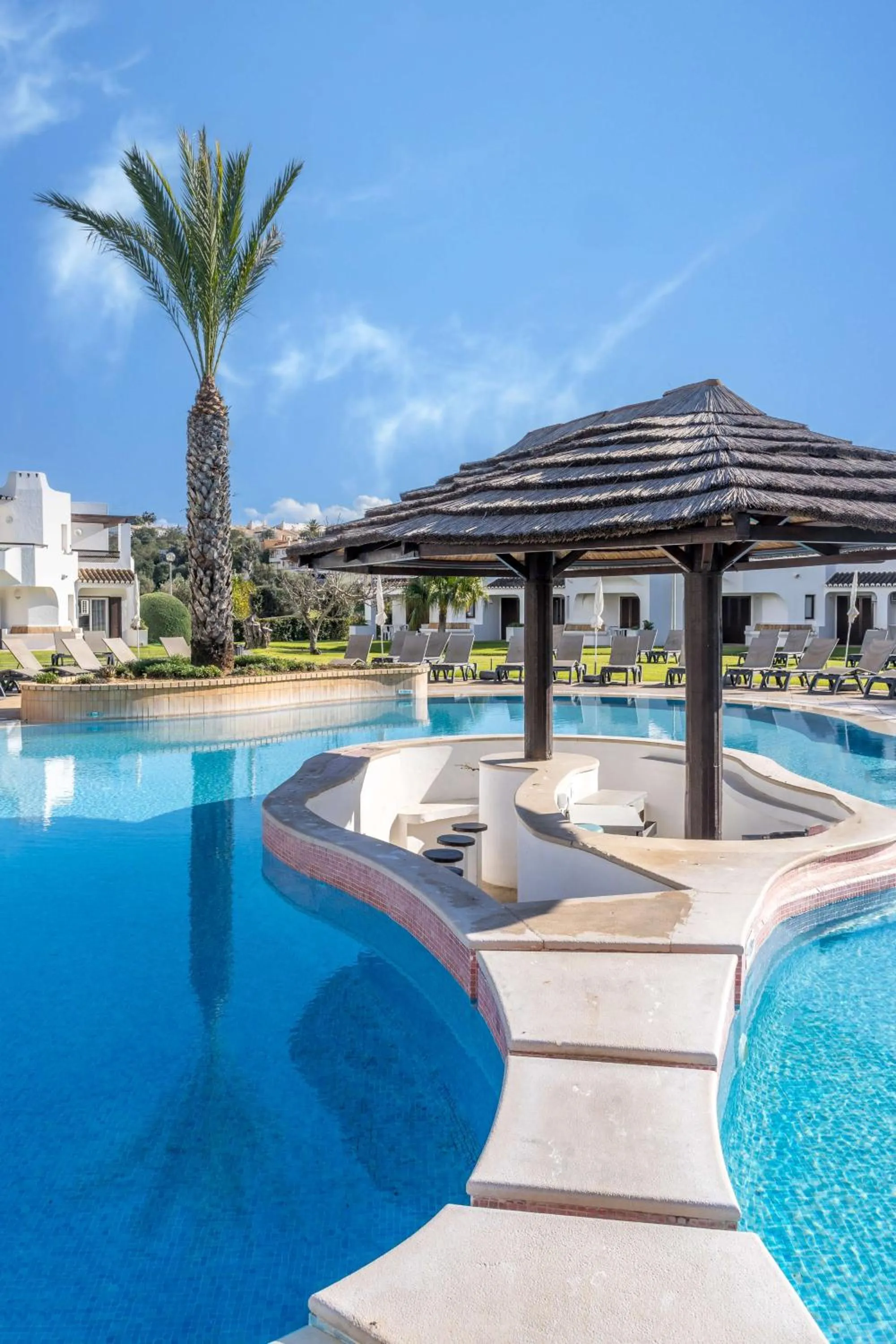 Clube Albufeira Garden Village