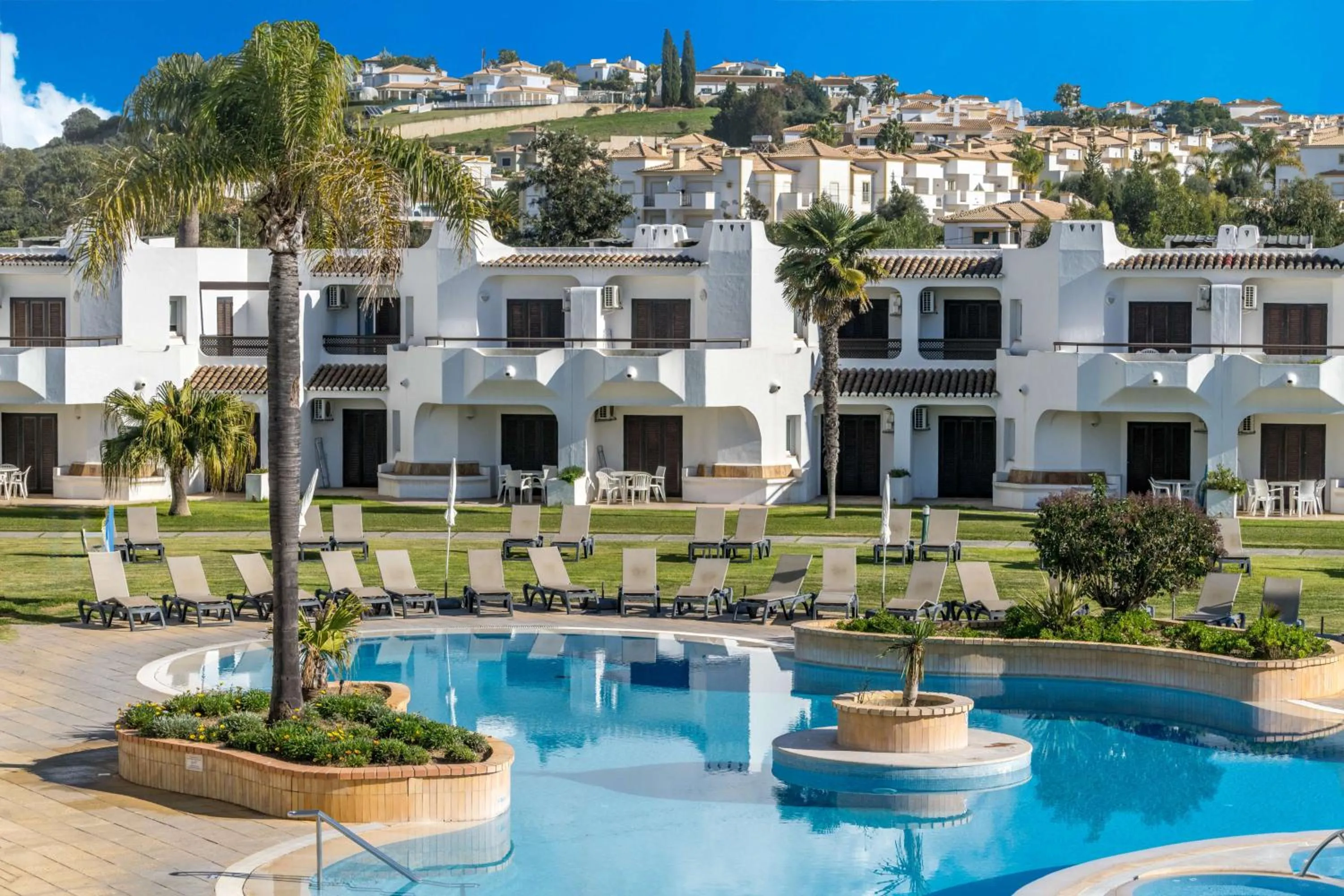 Clube Albufeira Garden Village