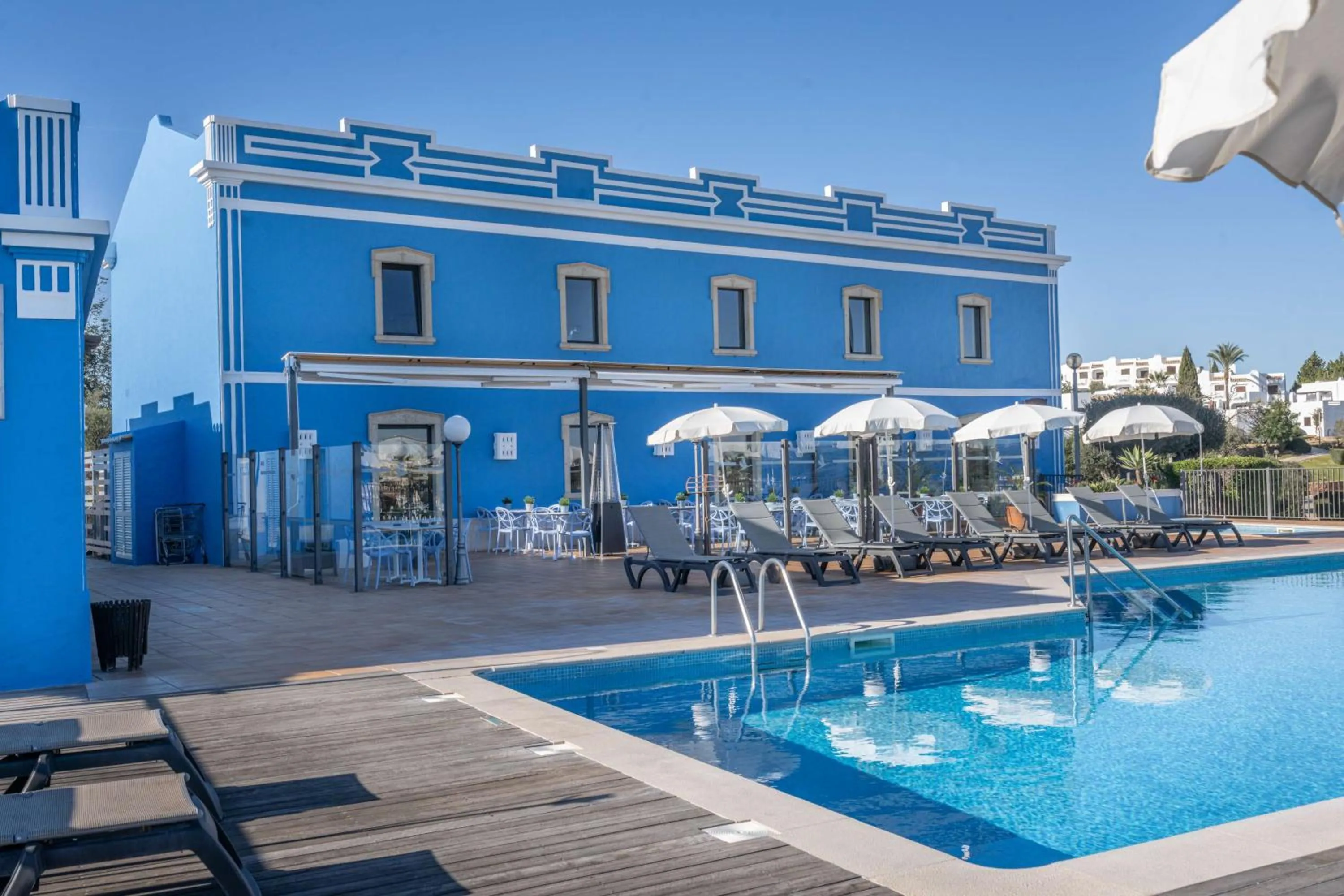 Clube Albufeira Garden Village