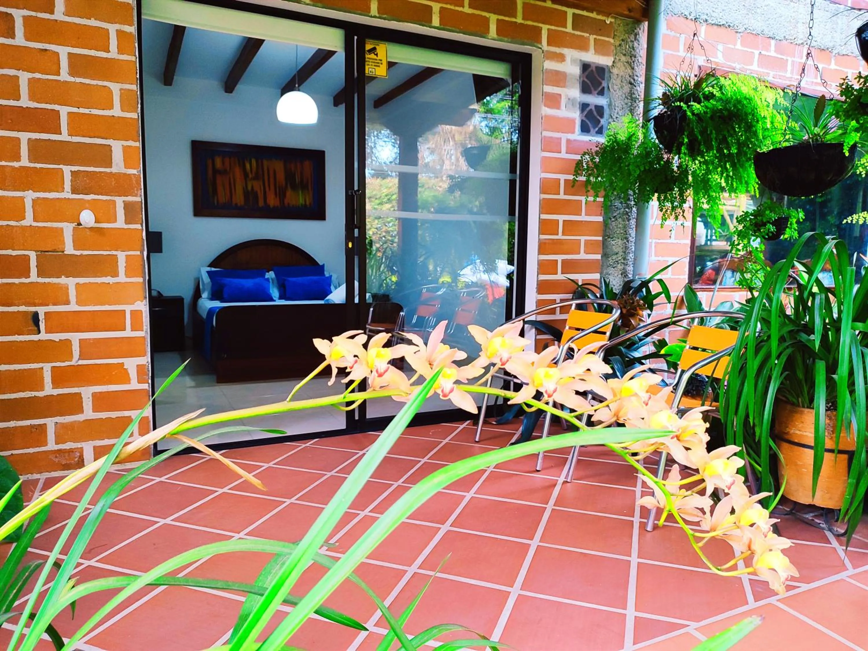 La Martina Campestre