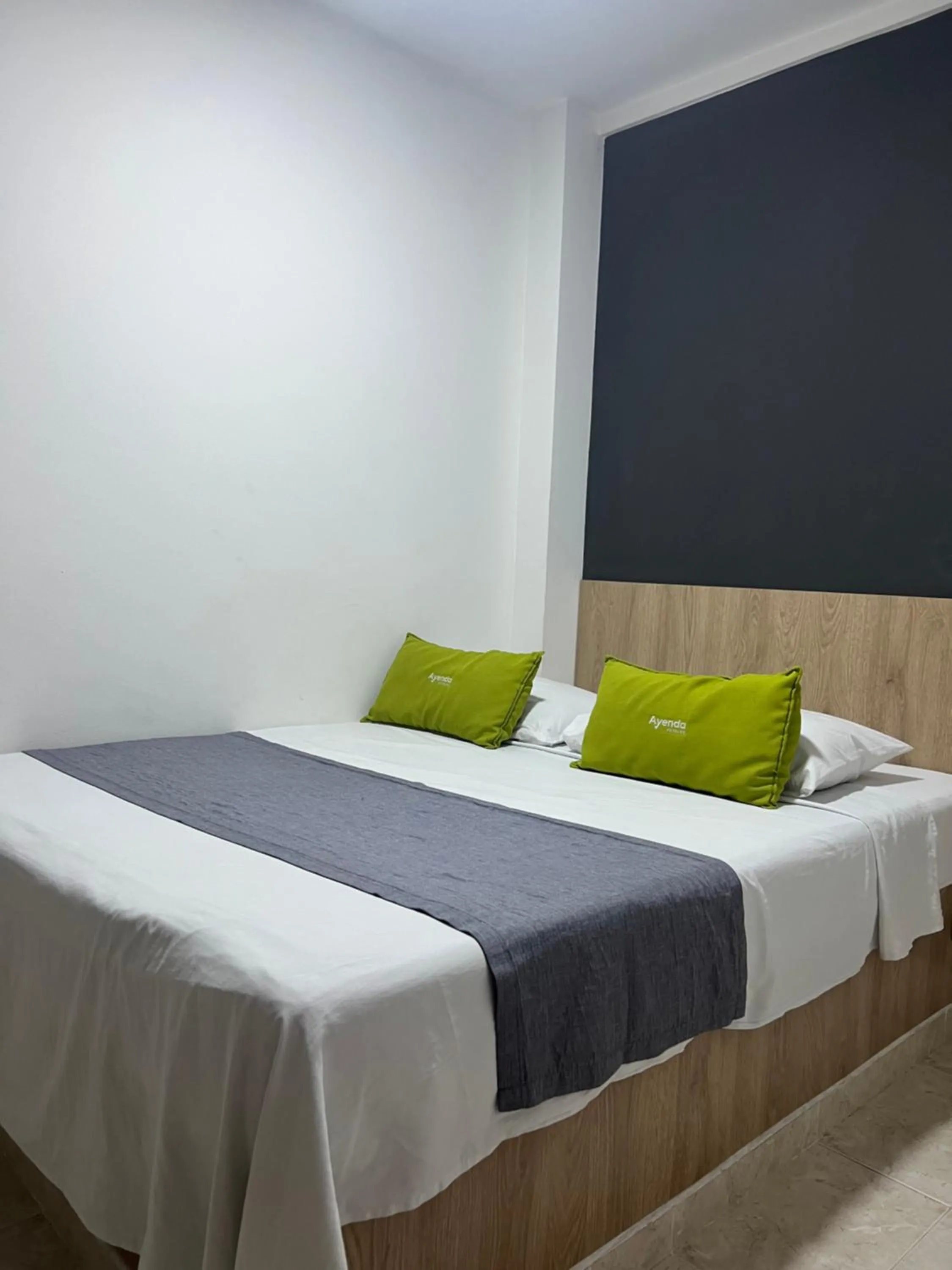 Bed in Ayenda 1122 Victoria