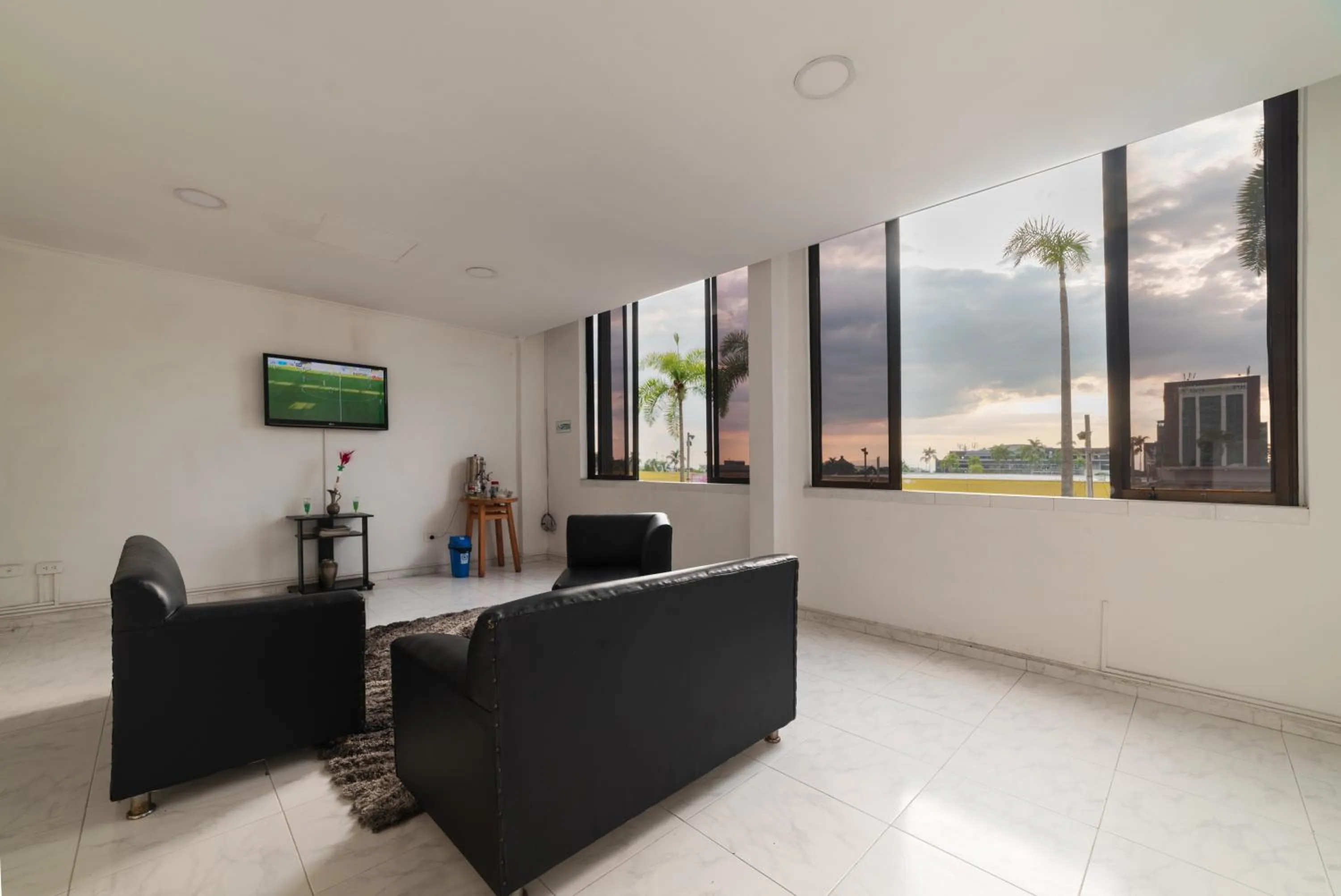 Ayenda 1122 Victoria