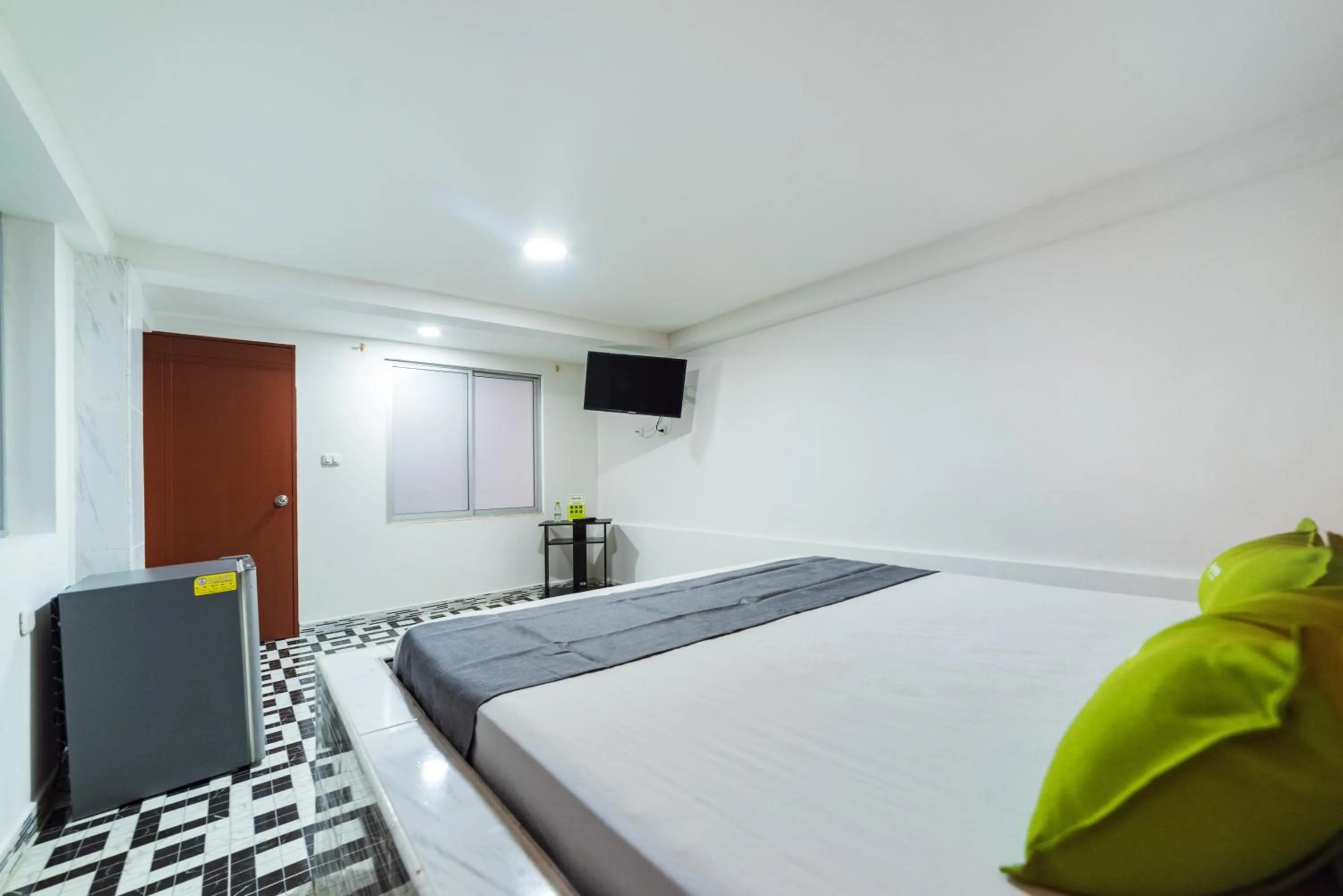 Bed in Ayenda 1122 Victoria