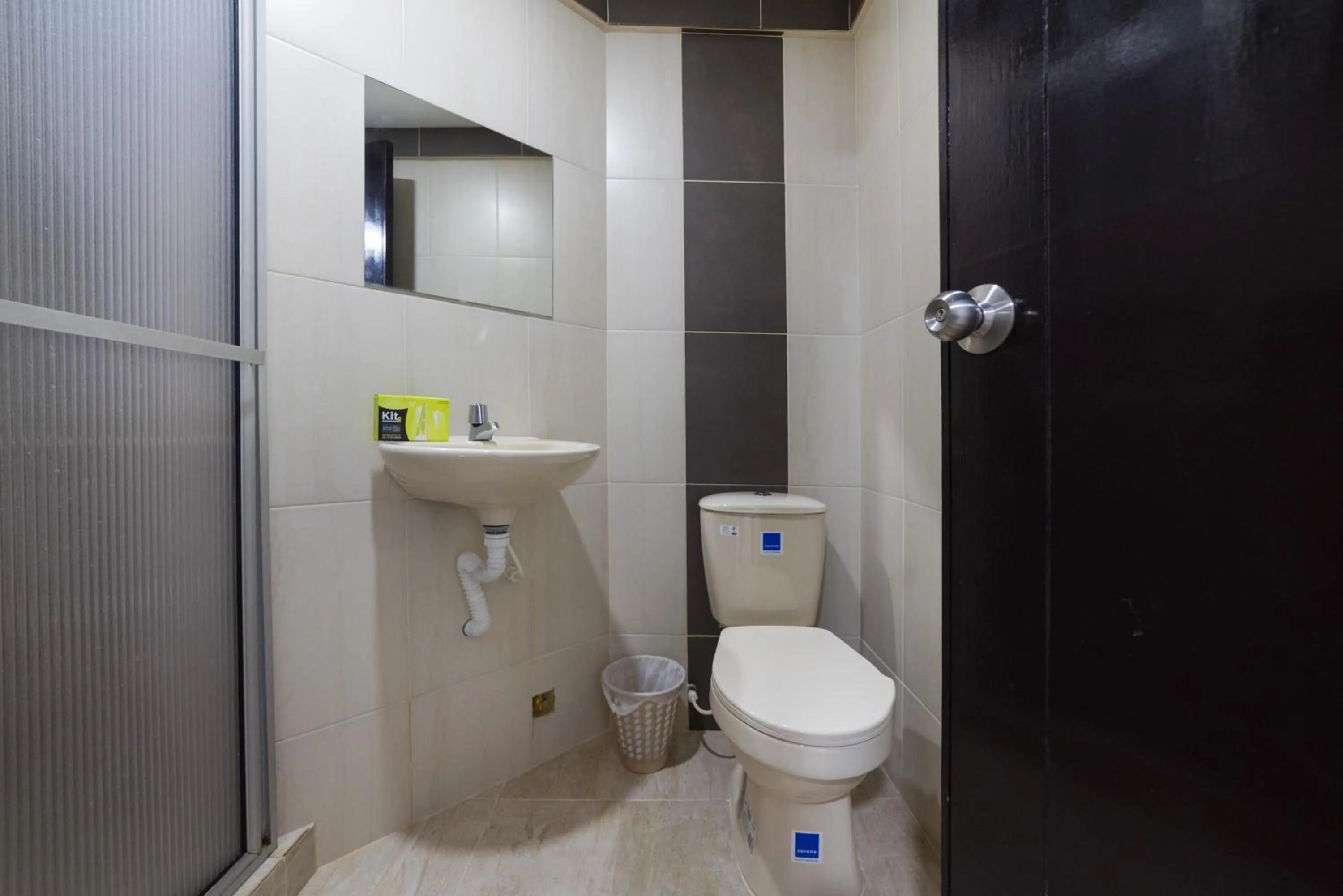 Ayenda 1122 Victoria