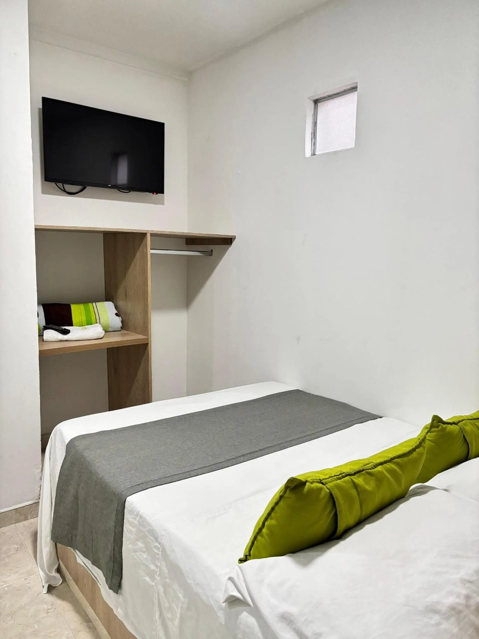 Bed in Ayenda 1122 Victoria