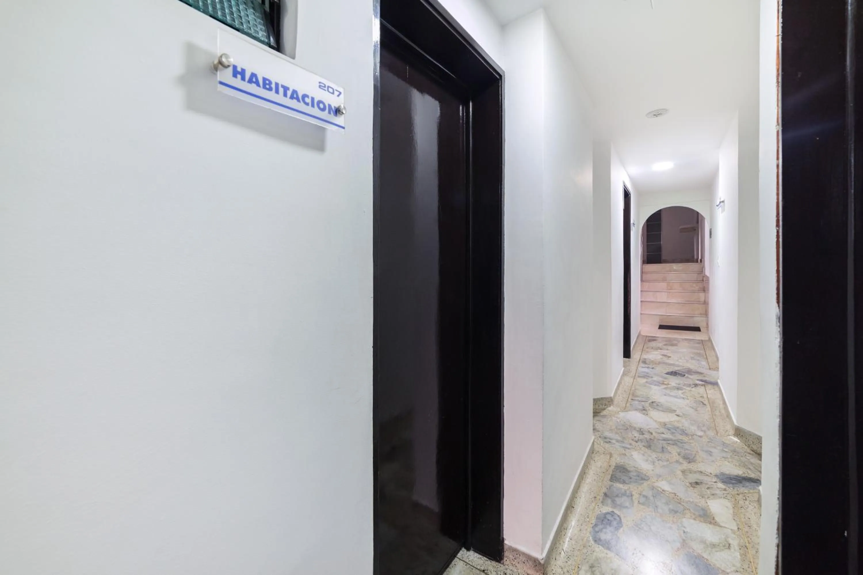 Ayenda 1122 Victoria