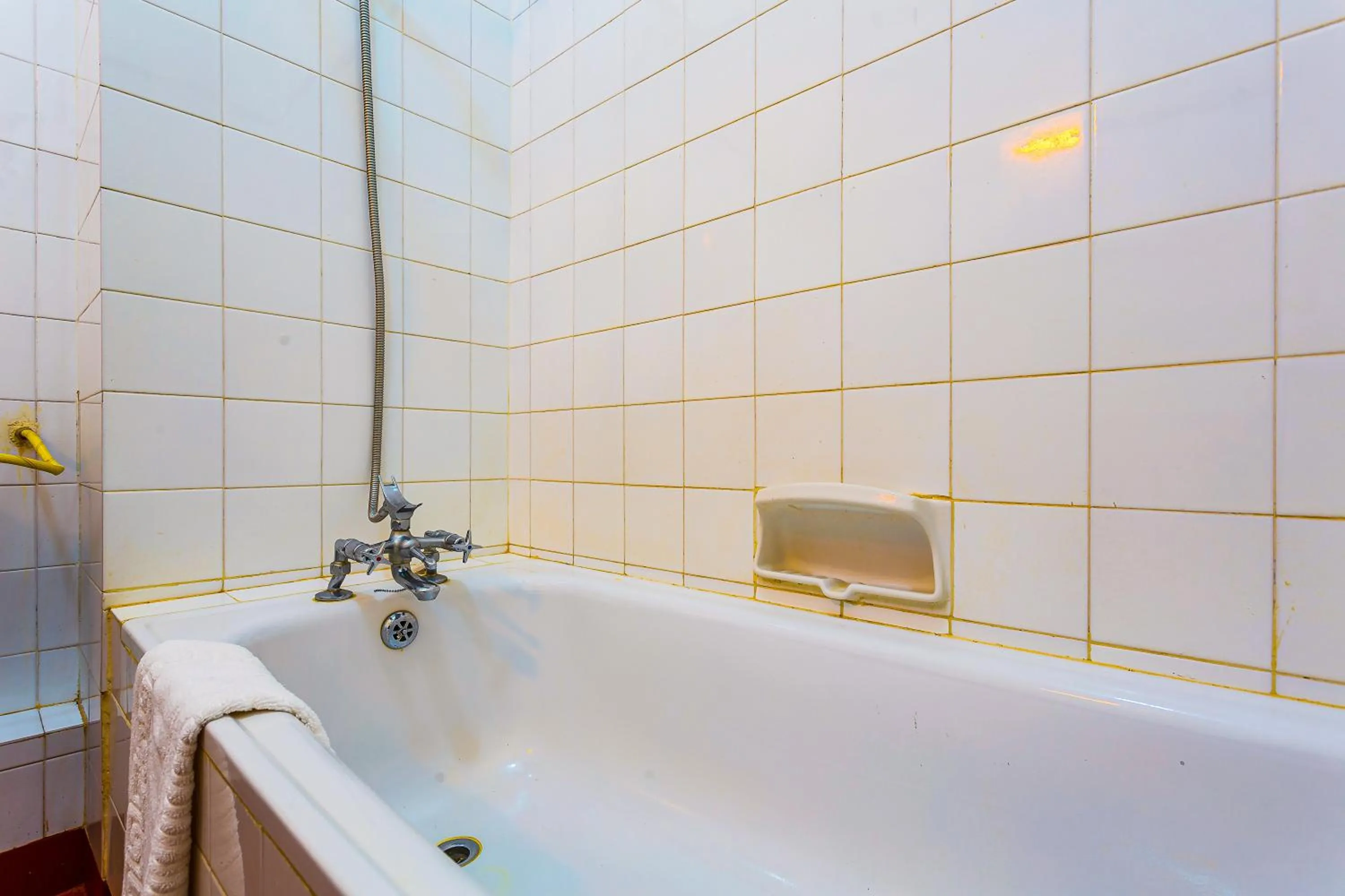 Property building in Rift Valley Hills Resort