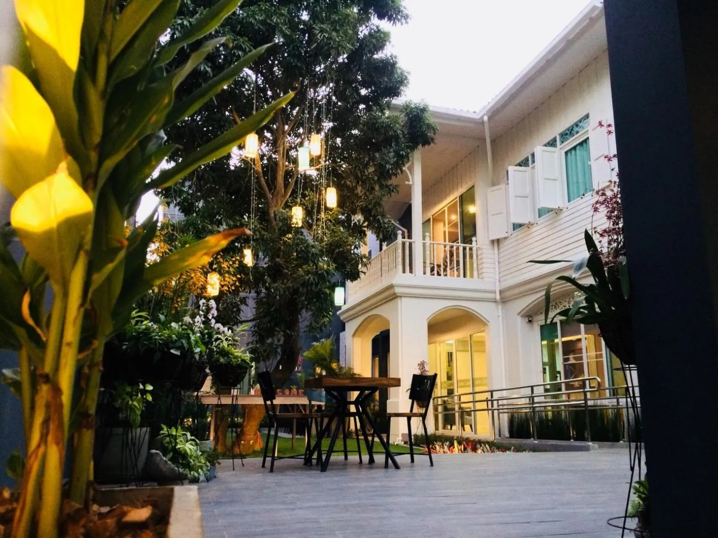 Floor plan in Lana Beds & Space