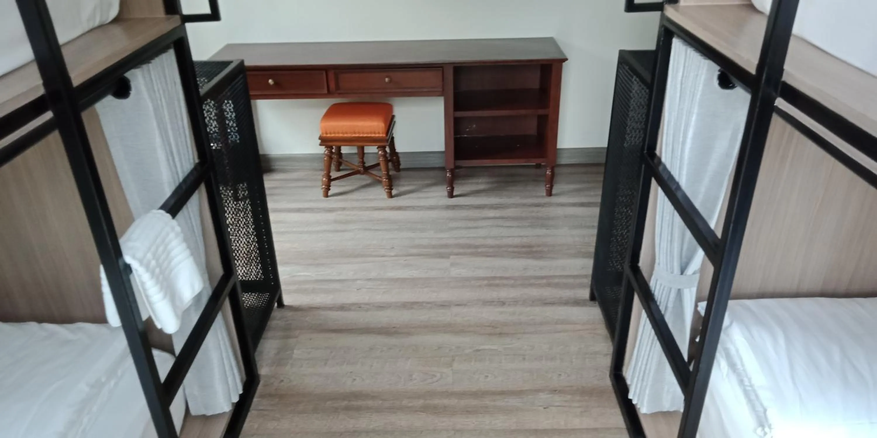 Bed in Lana Beds & Space