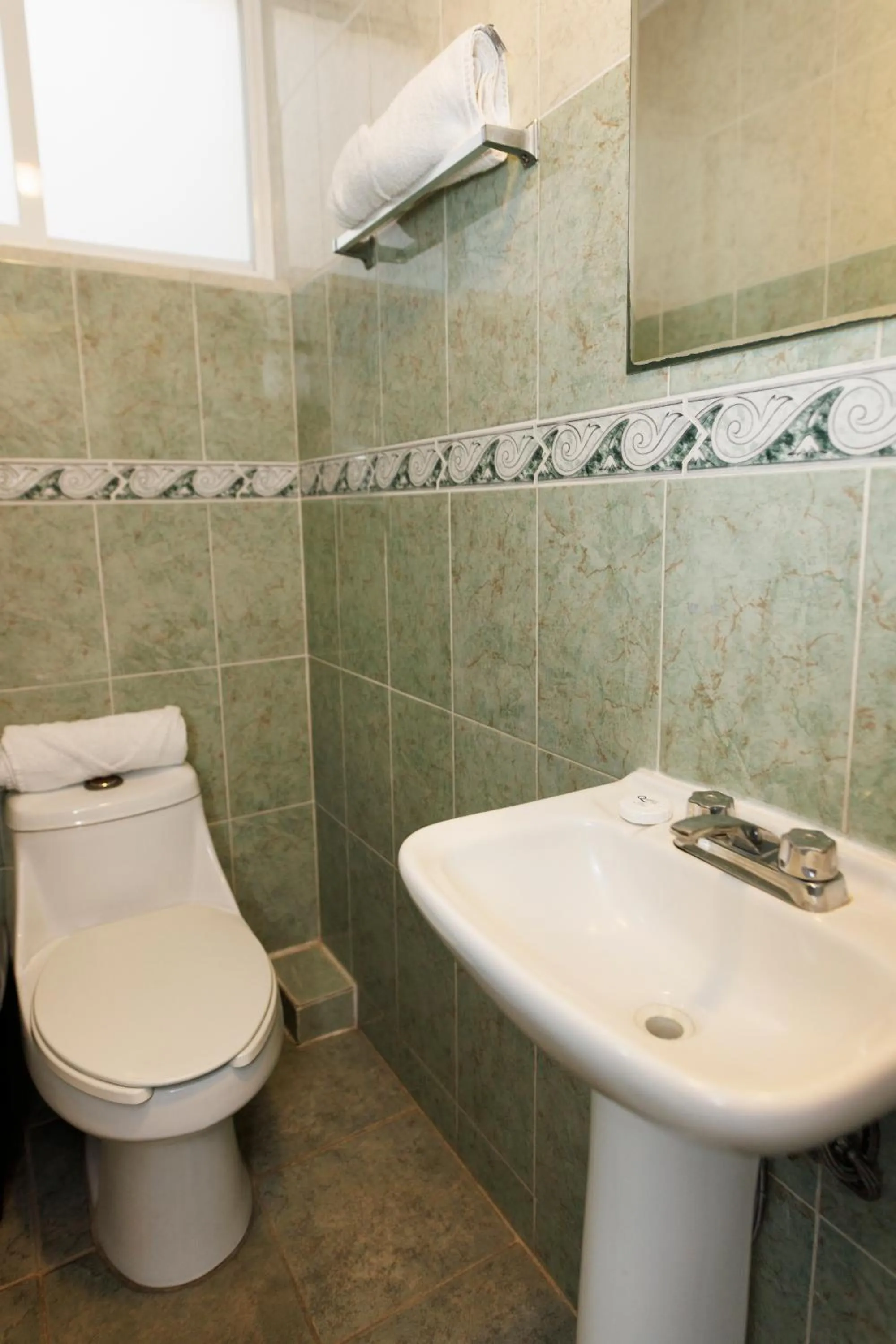 Hotel Qualitel Centro Histórico