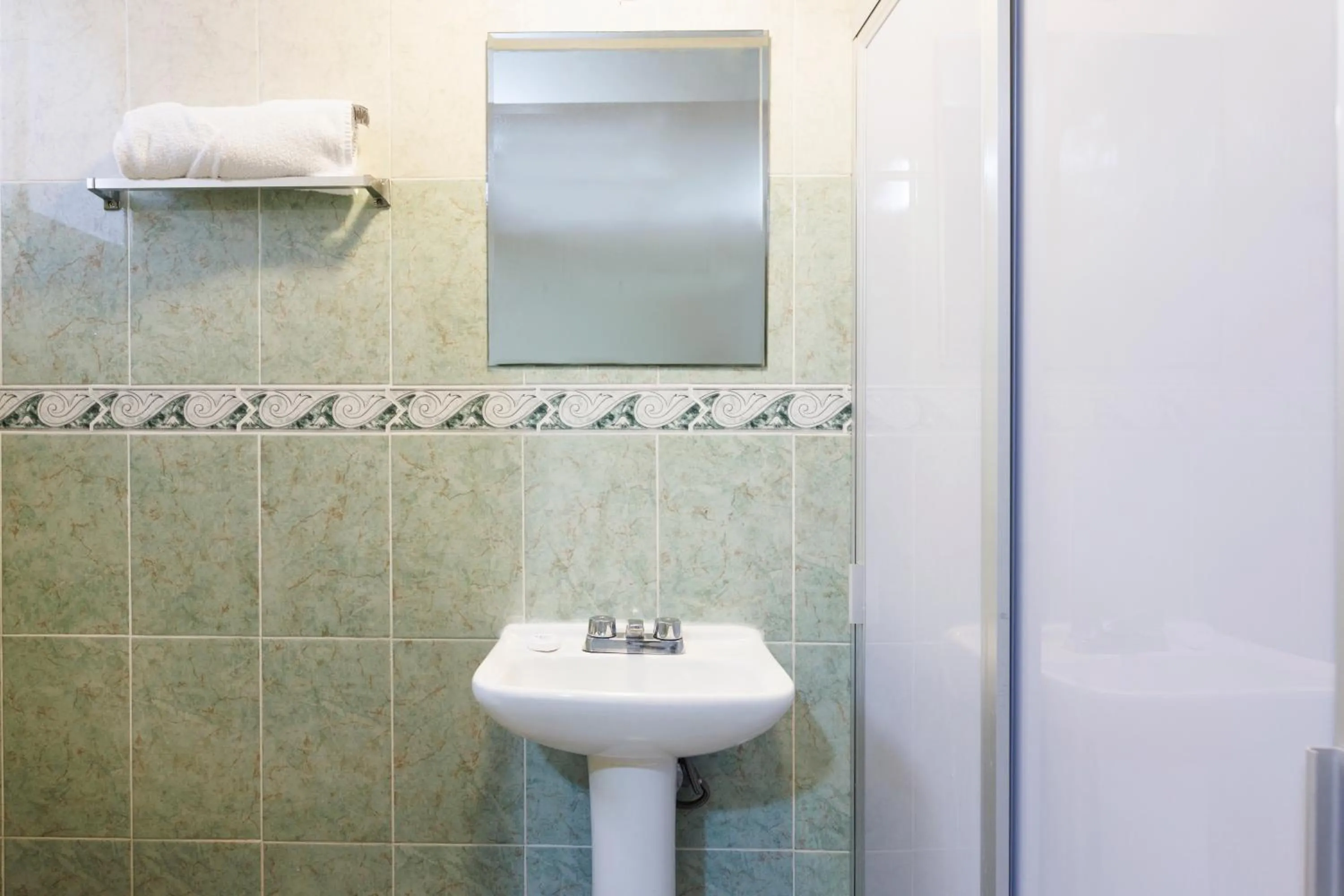 Hotel Qualitel Centro Histórico