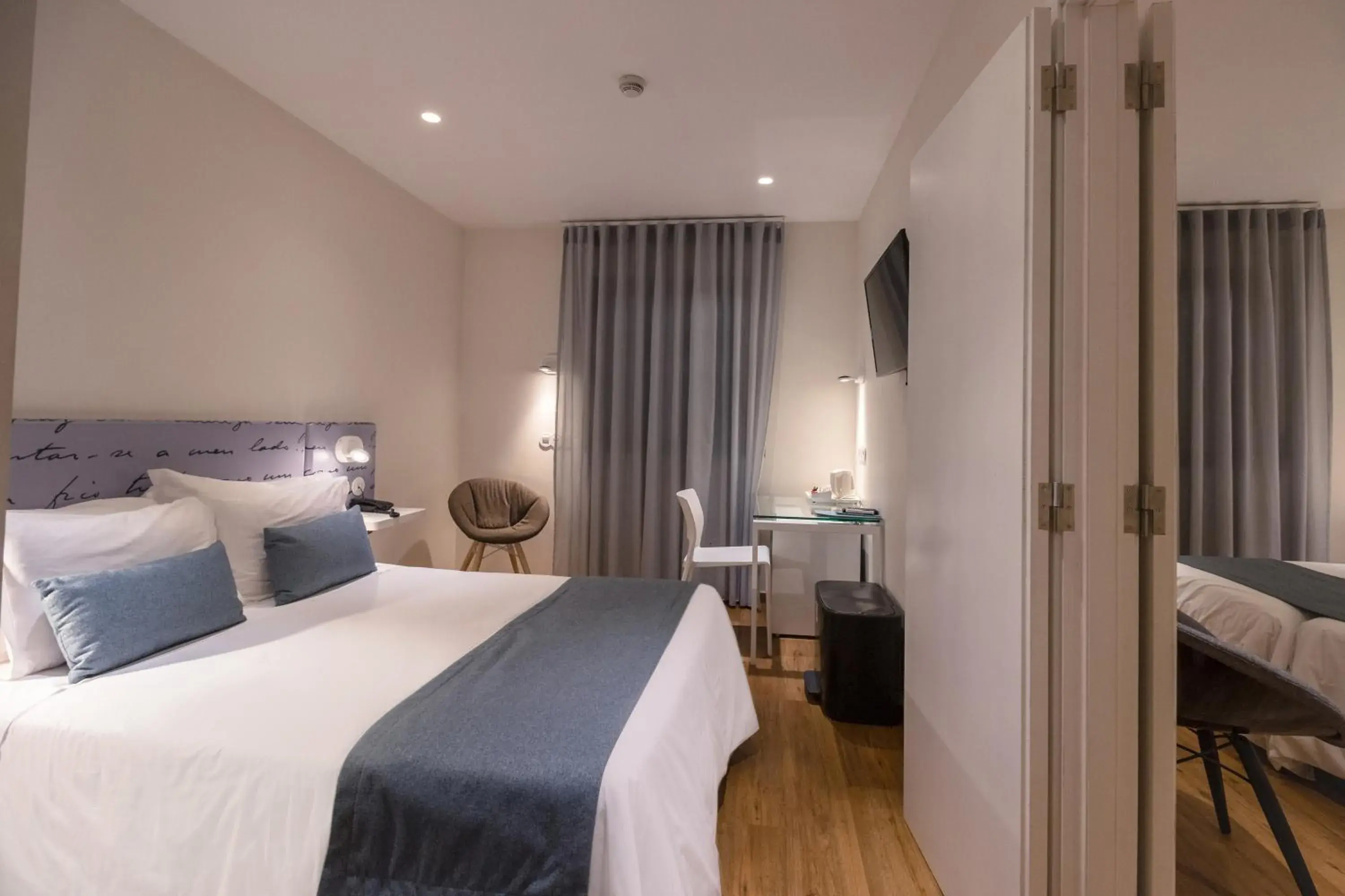 Family Room in Hotel das Salinas by Alboi Group Family Room in Hotel das Salinas by Alboi Group