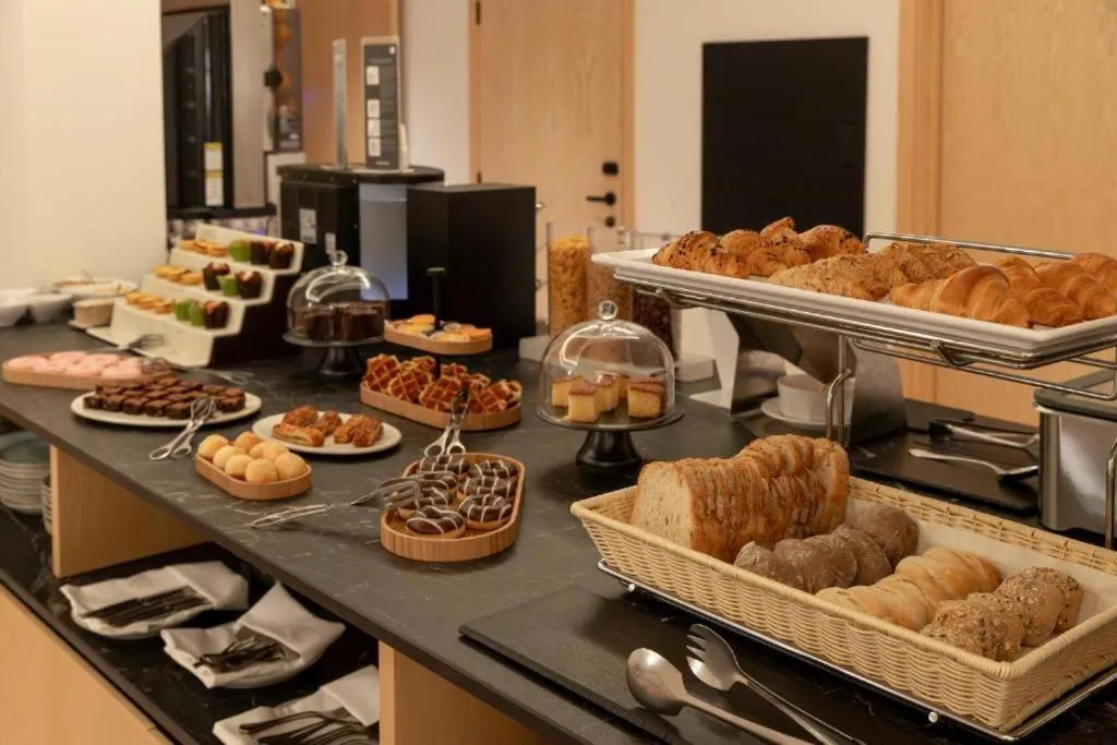 Hotel das Salinas by Alboi Group