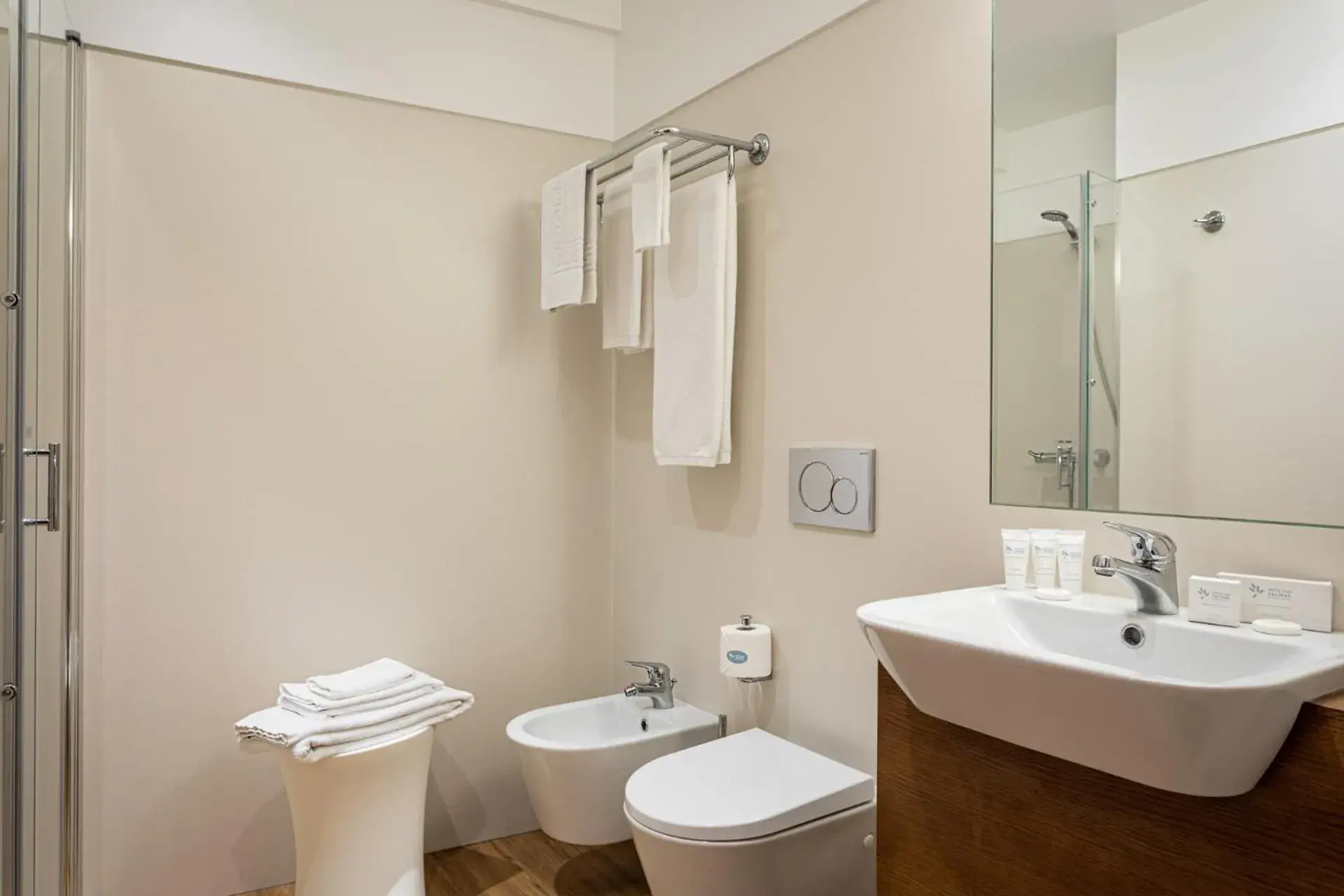 Studio Twin in Hotel das Salinas by Alboi Group Studio Twin in Hotel das Salinas by Alboi Group