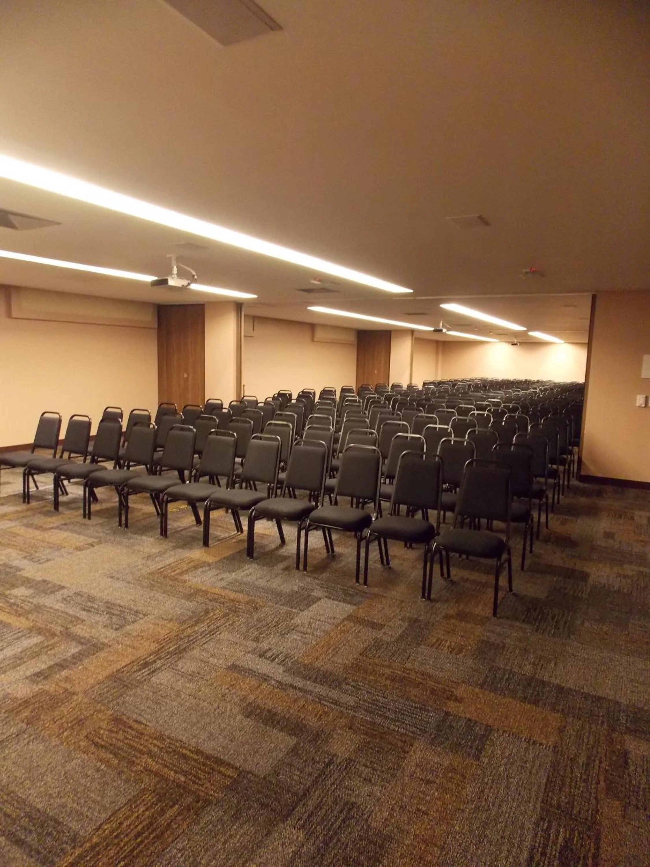 Business facilities in Denali Hotel