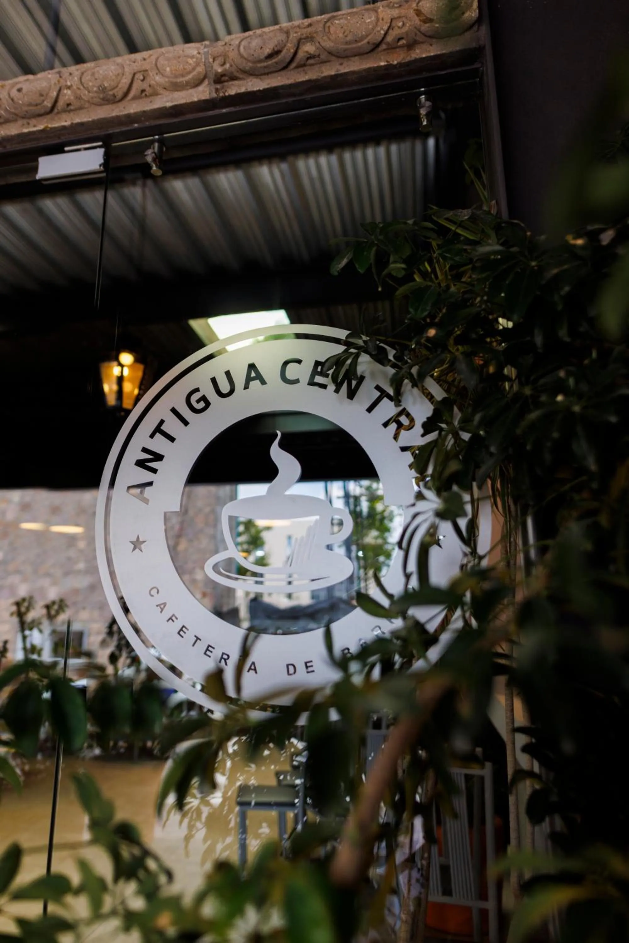 Restaurant/places to eat in Hotel Qualitel Plus