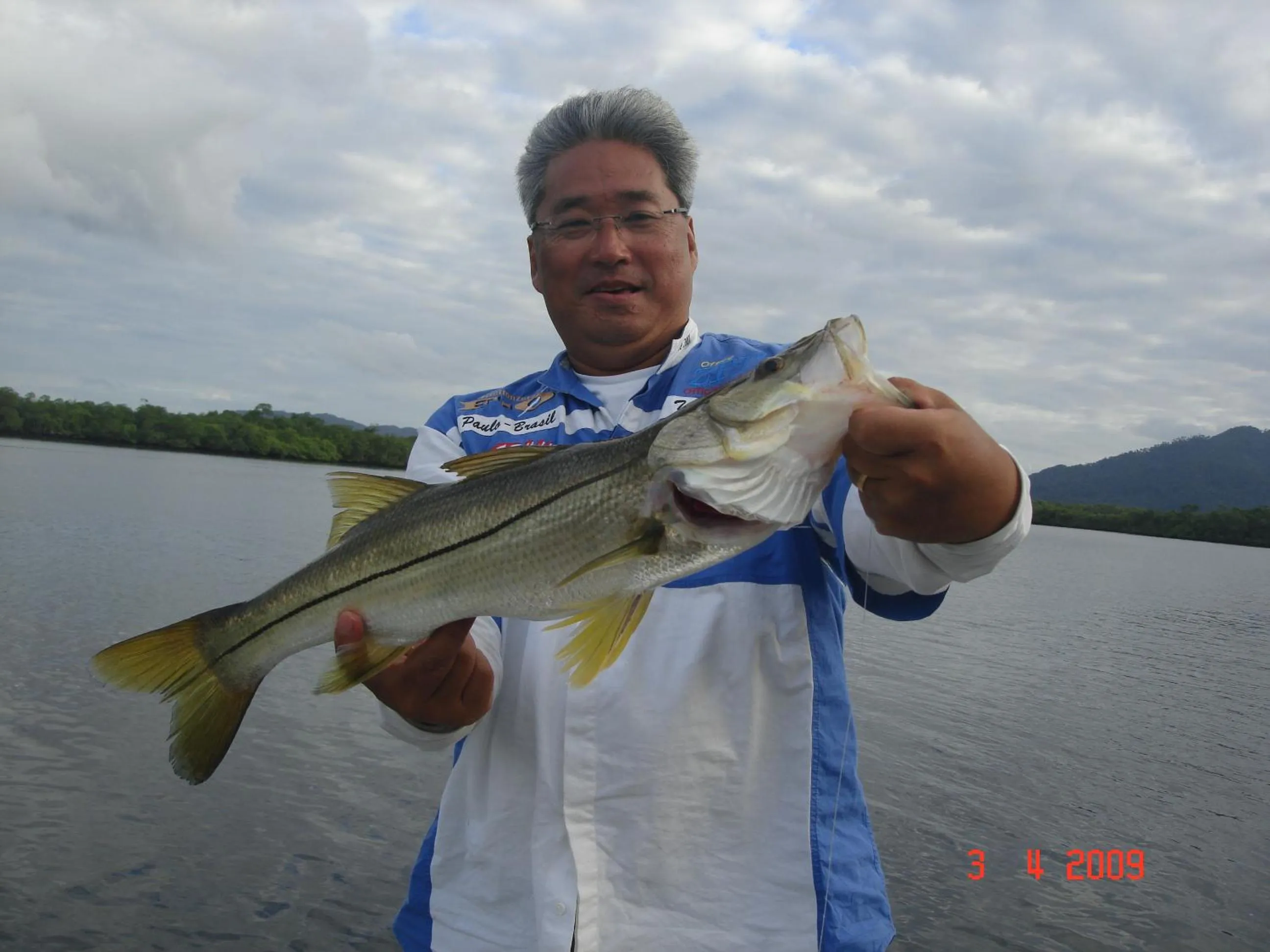 People in Hotel Marina Clube de Pesca