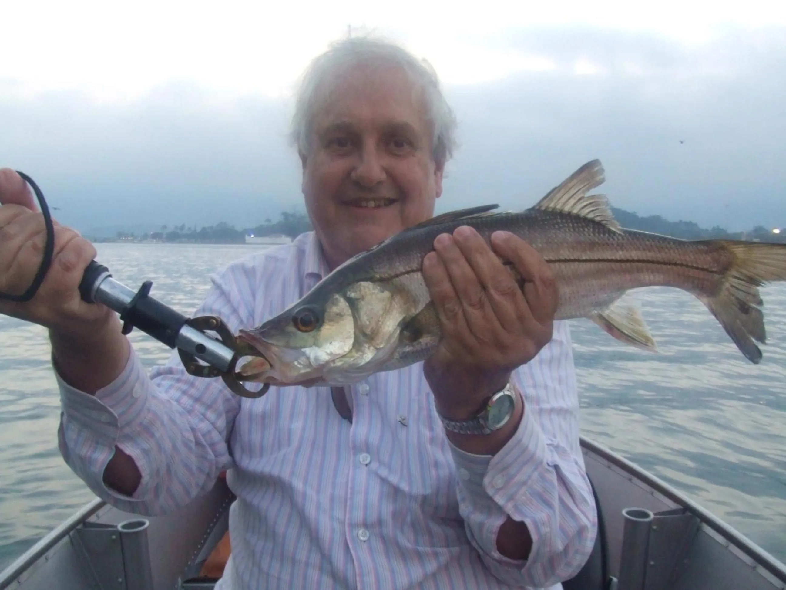 People in Hotel Marina Clube de Pesca