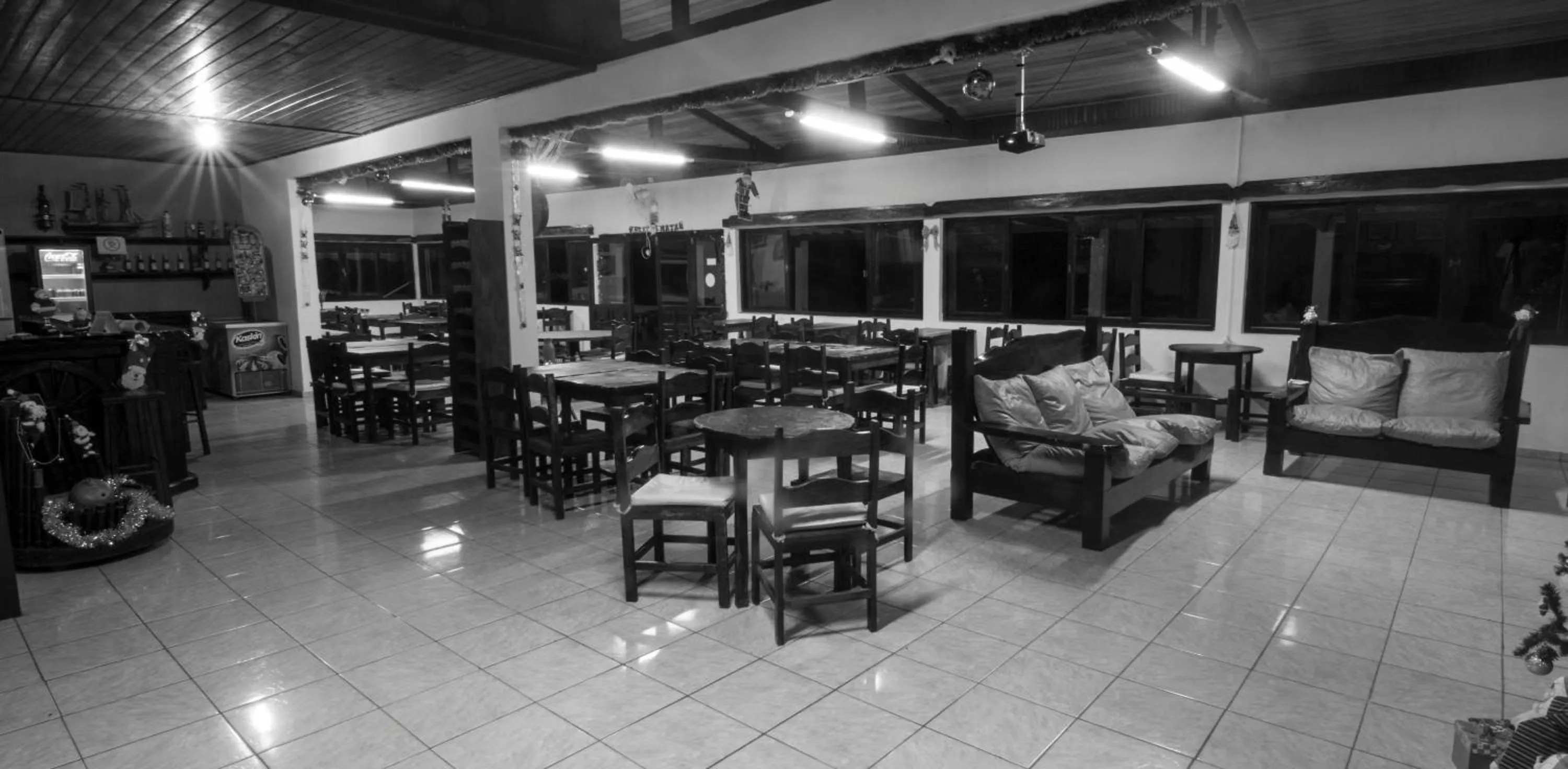 Banquet/Function facilities in Hotel Marina Clube de Pesca