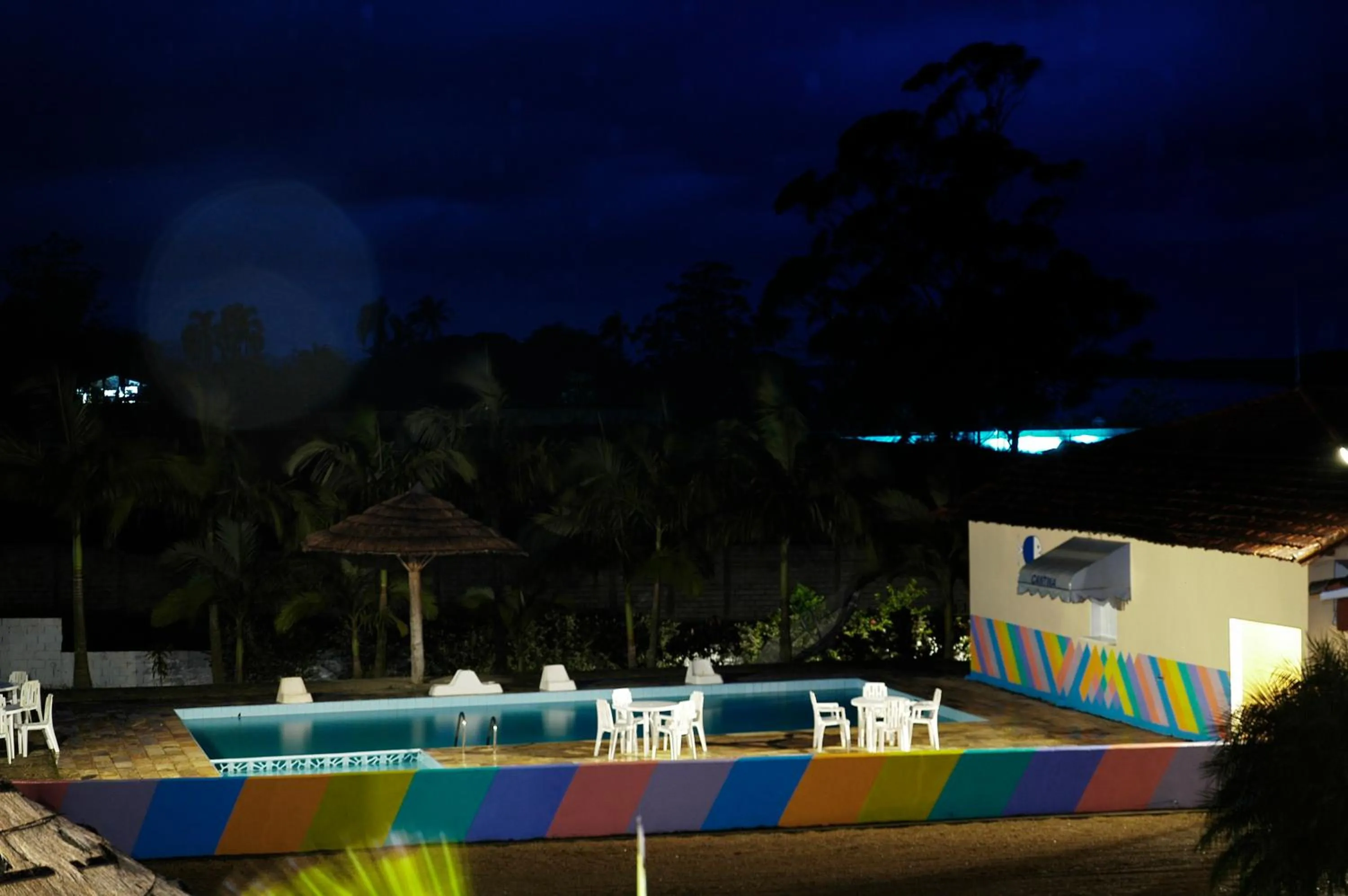  in Hotel Marina Clube de Pesca