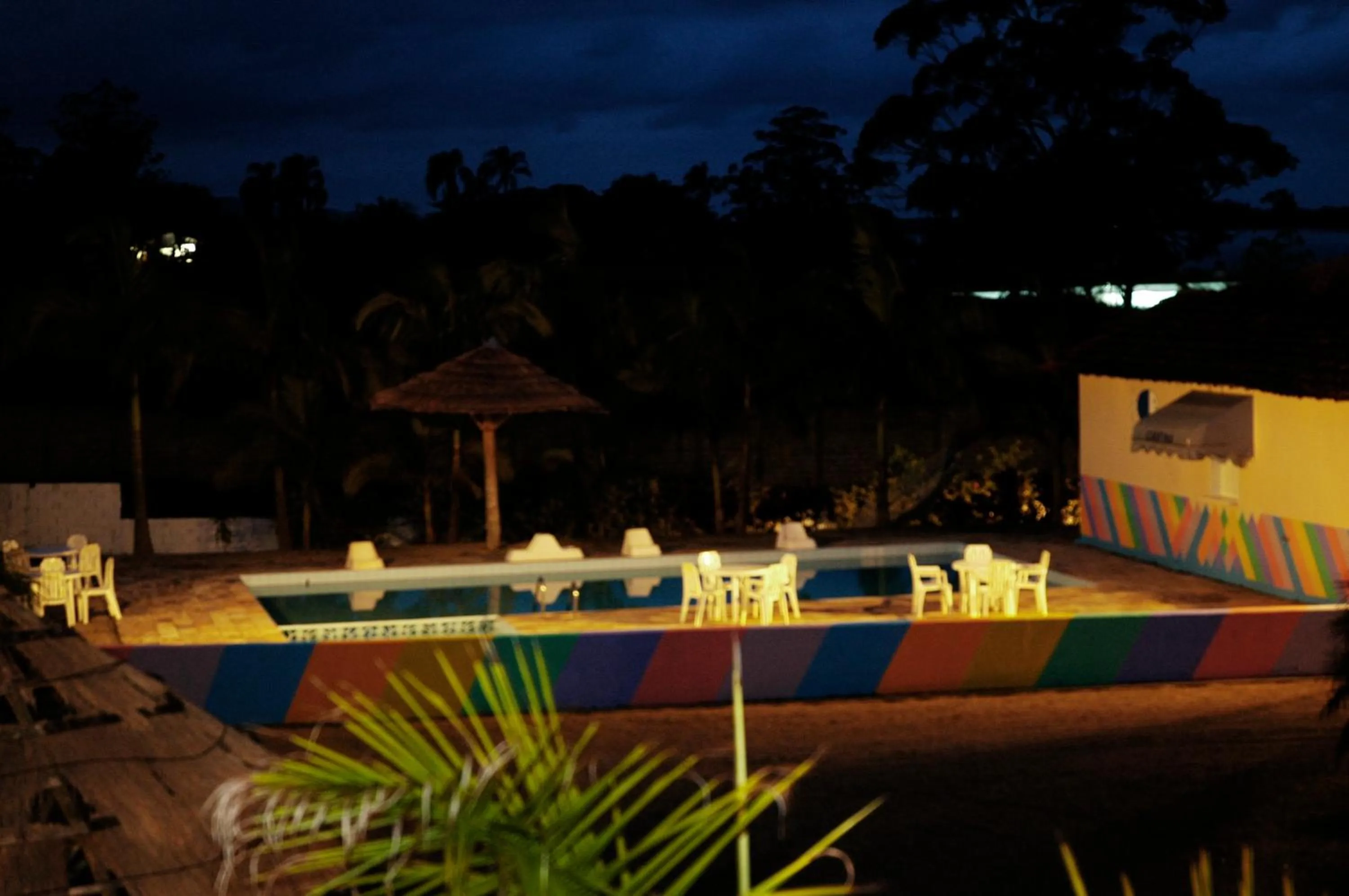  in Hotel Marina Clube de Pesca