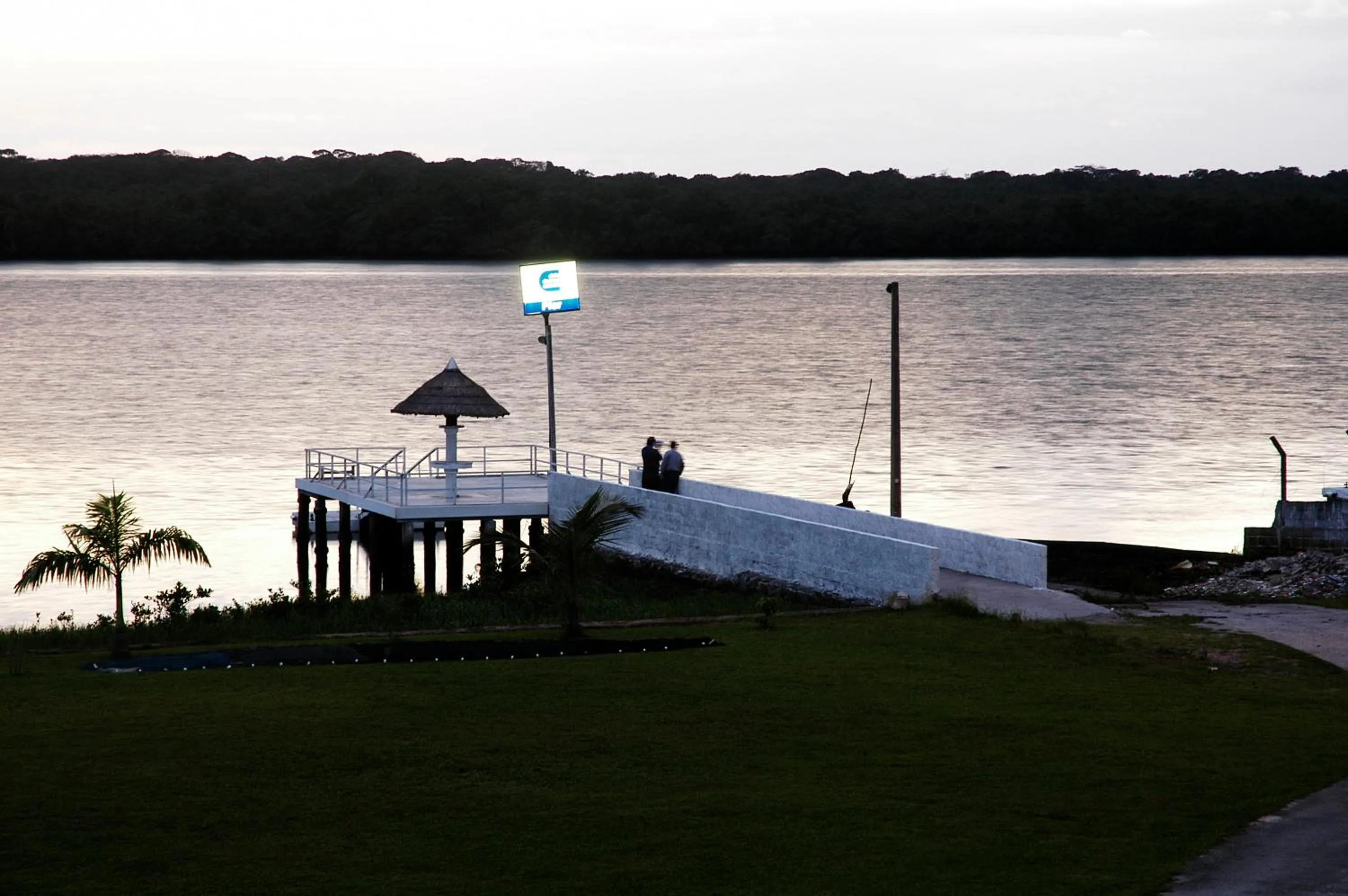 Beach in Hotel Marina Clube de Pesca