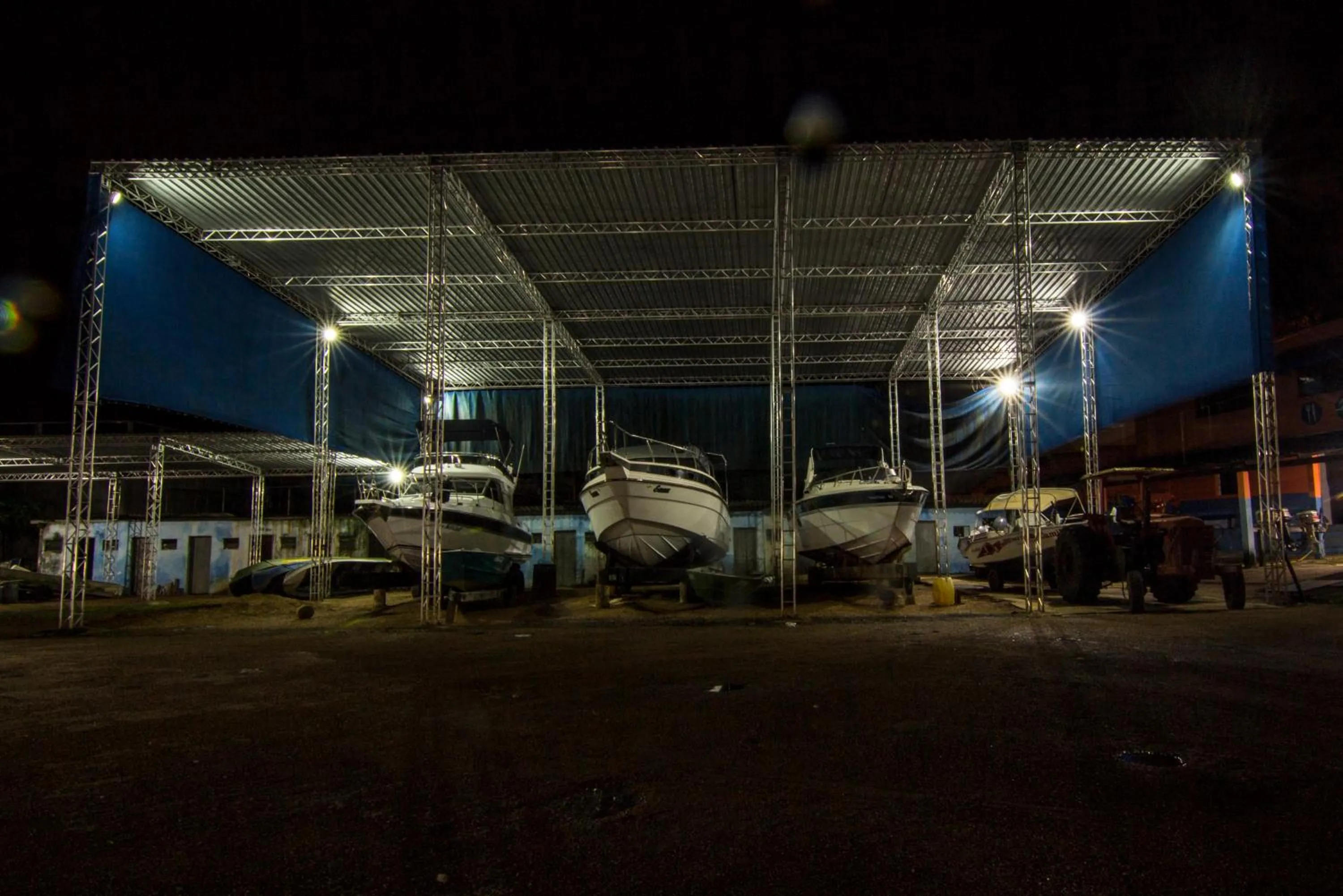 Entertainment in Hotel Marina Clube de Pesca