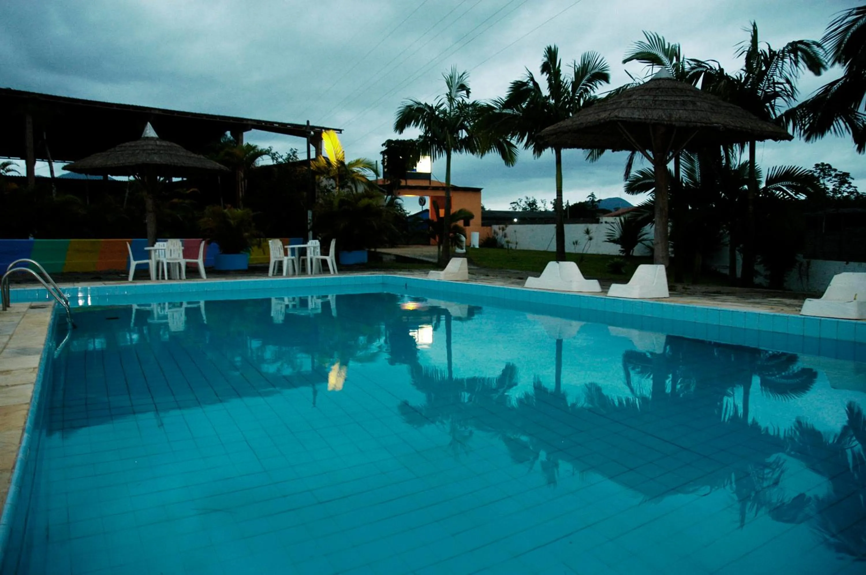  in Hotel Marina Clube de Pesca