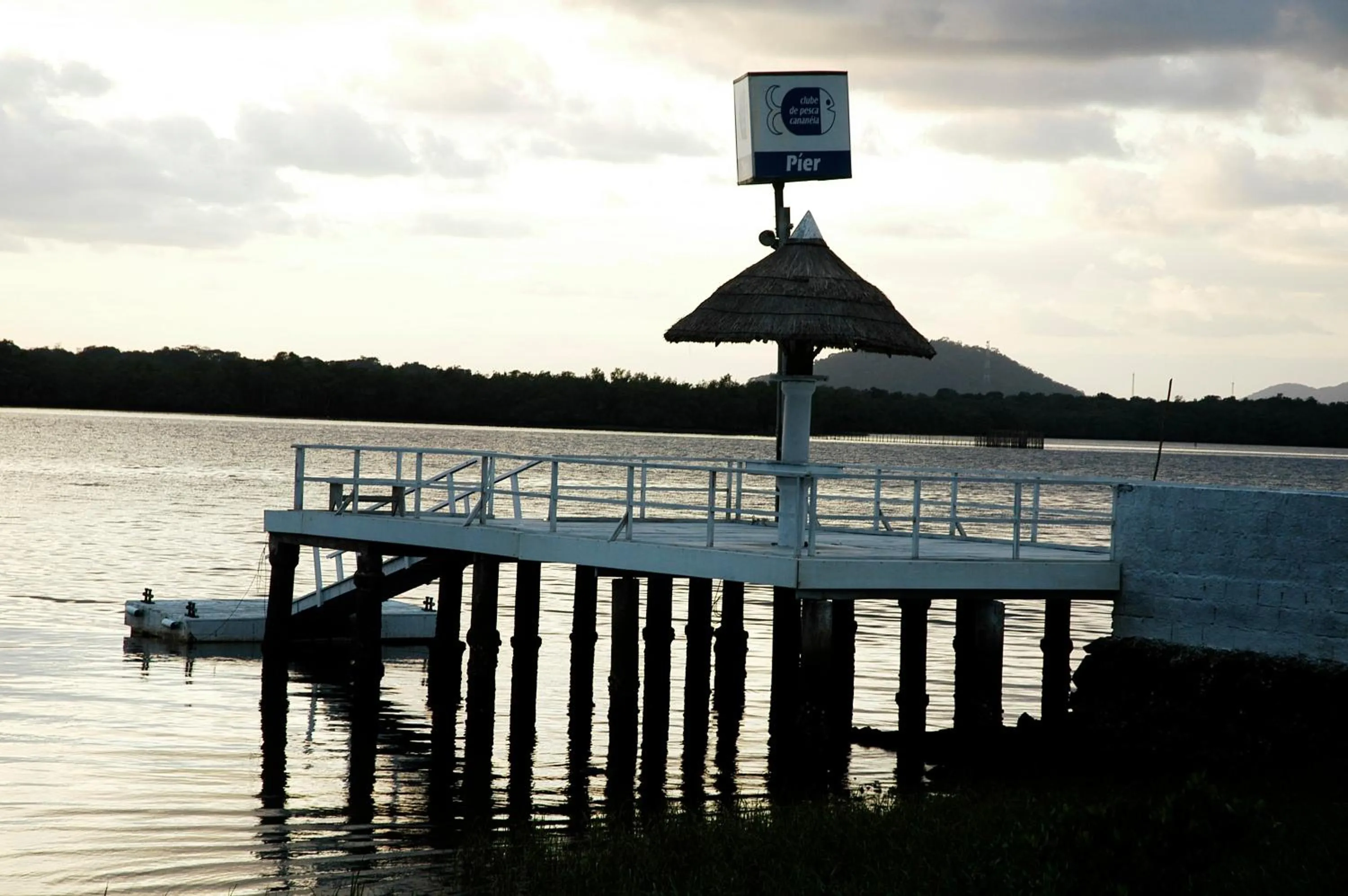 Beach in Hotel Marina Clube de Pesca