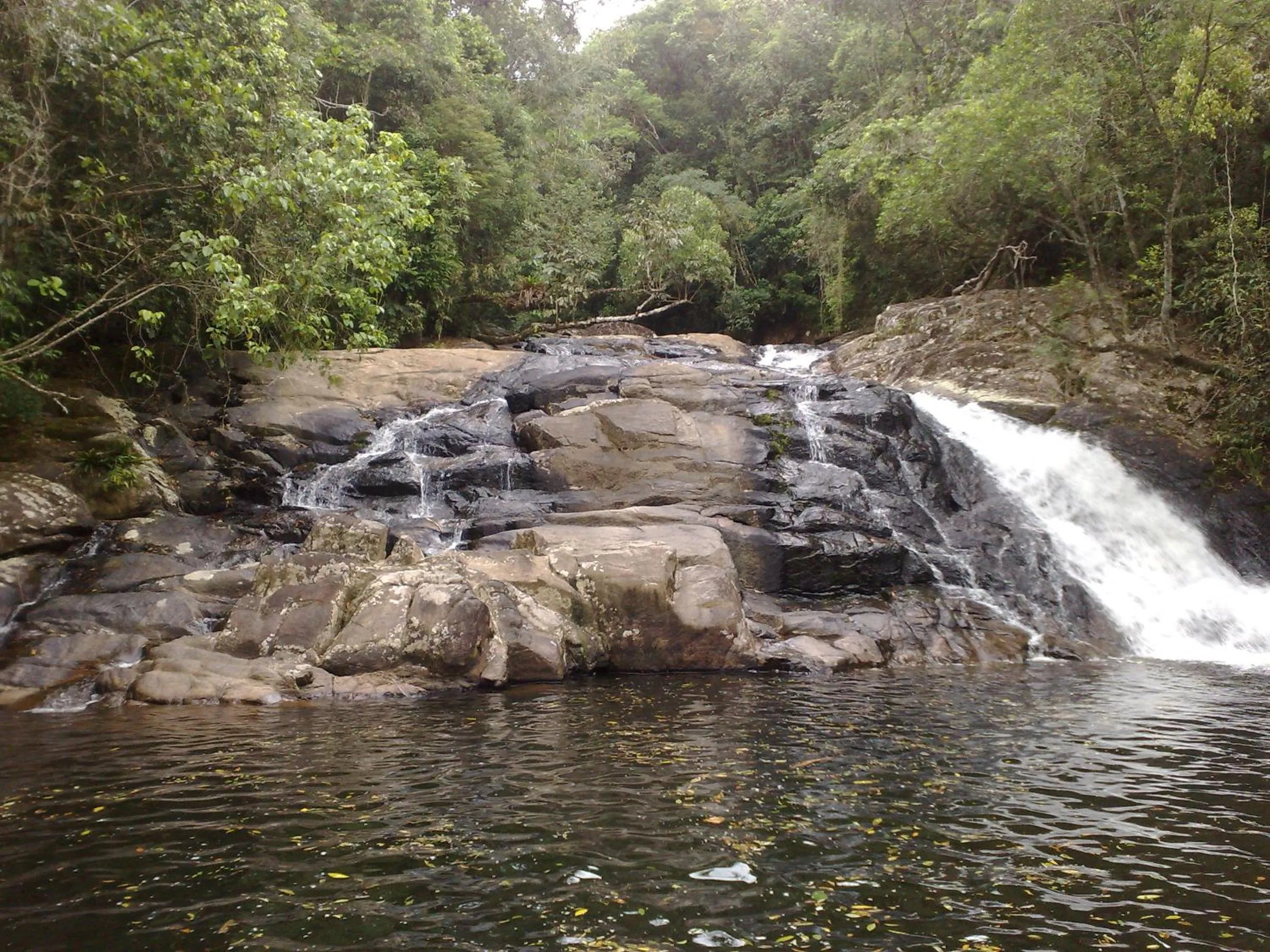 Natural landscape in Hotel Marina Clube de Pesca