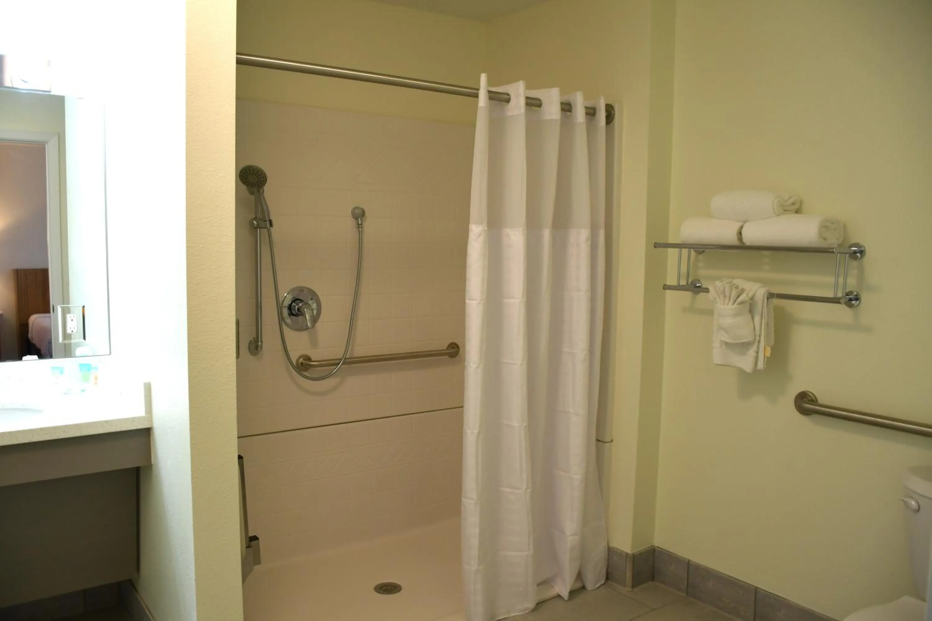 Inn at the Waterpark