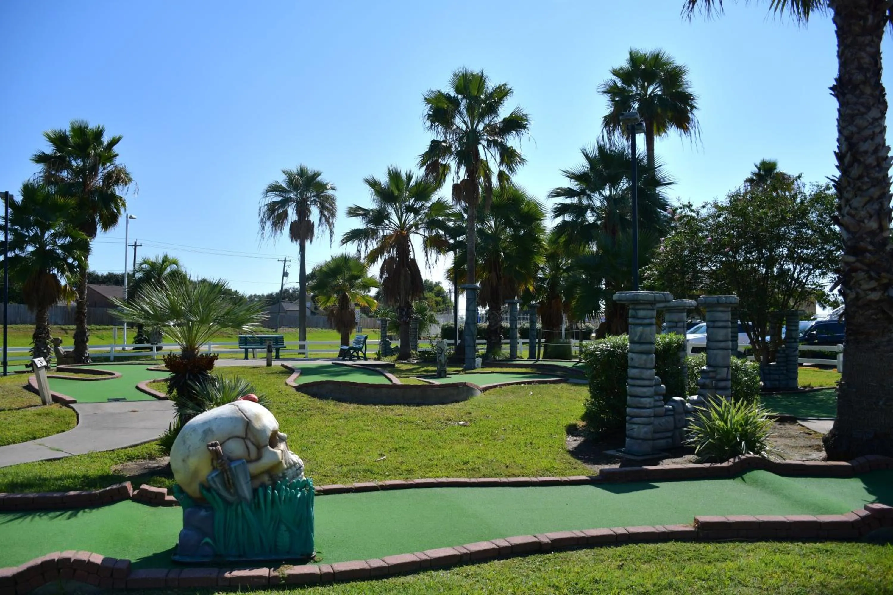 Inn at the Waterpark