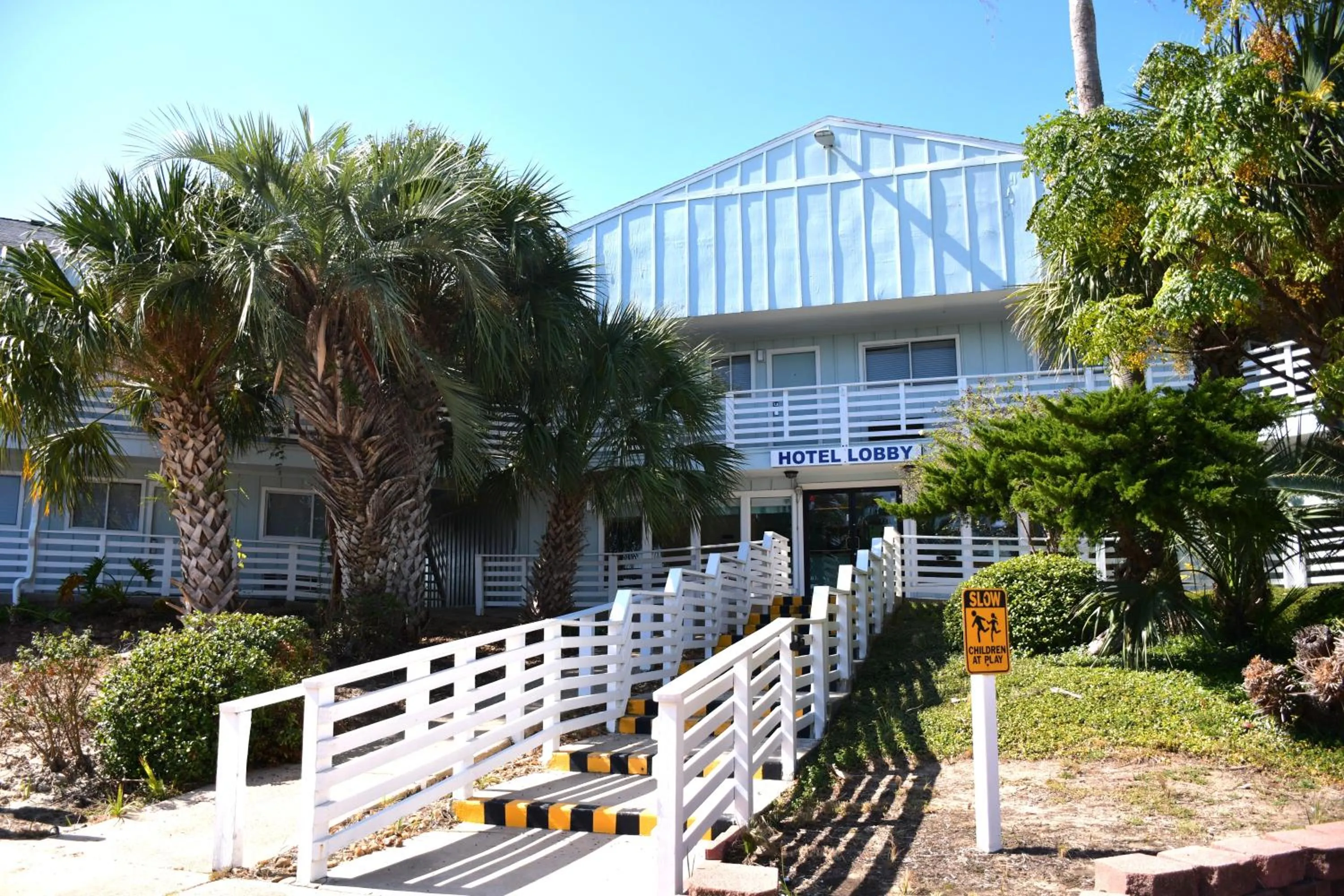 Inn at the Waterpark