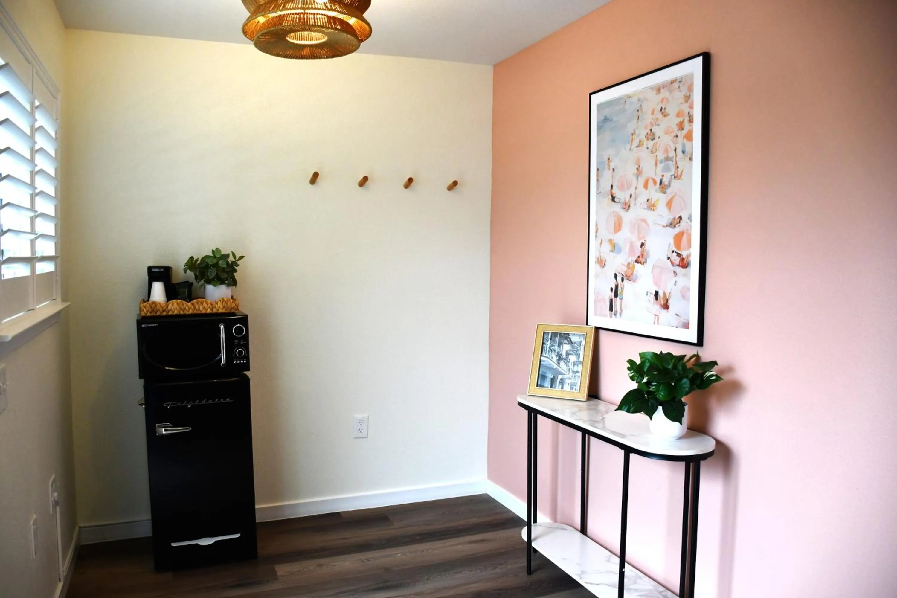 Inn at the Waterpark