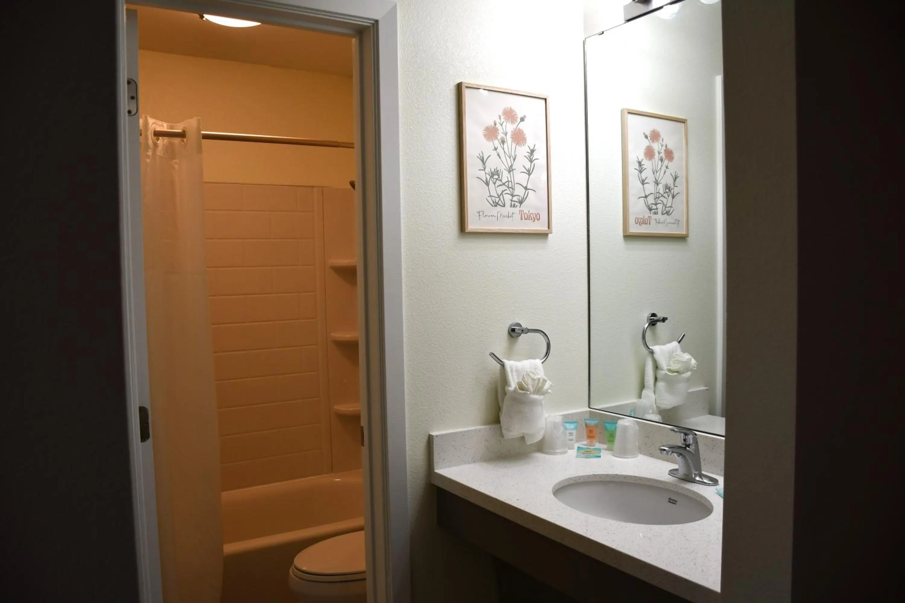 Inn at the Waterpark