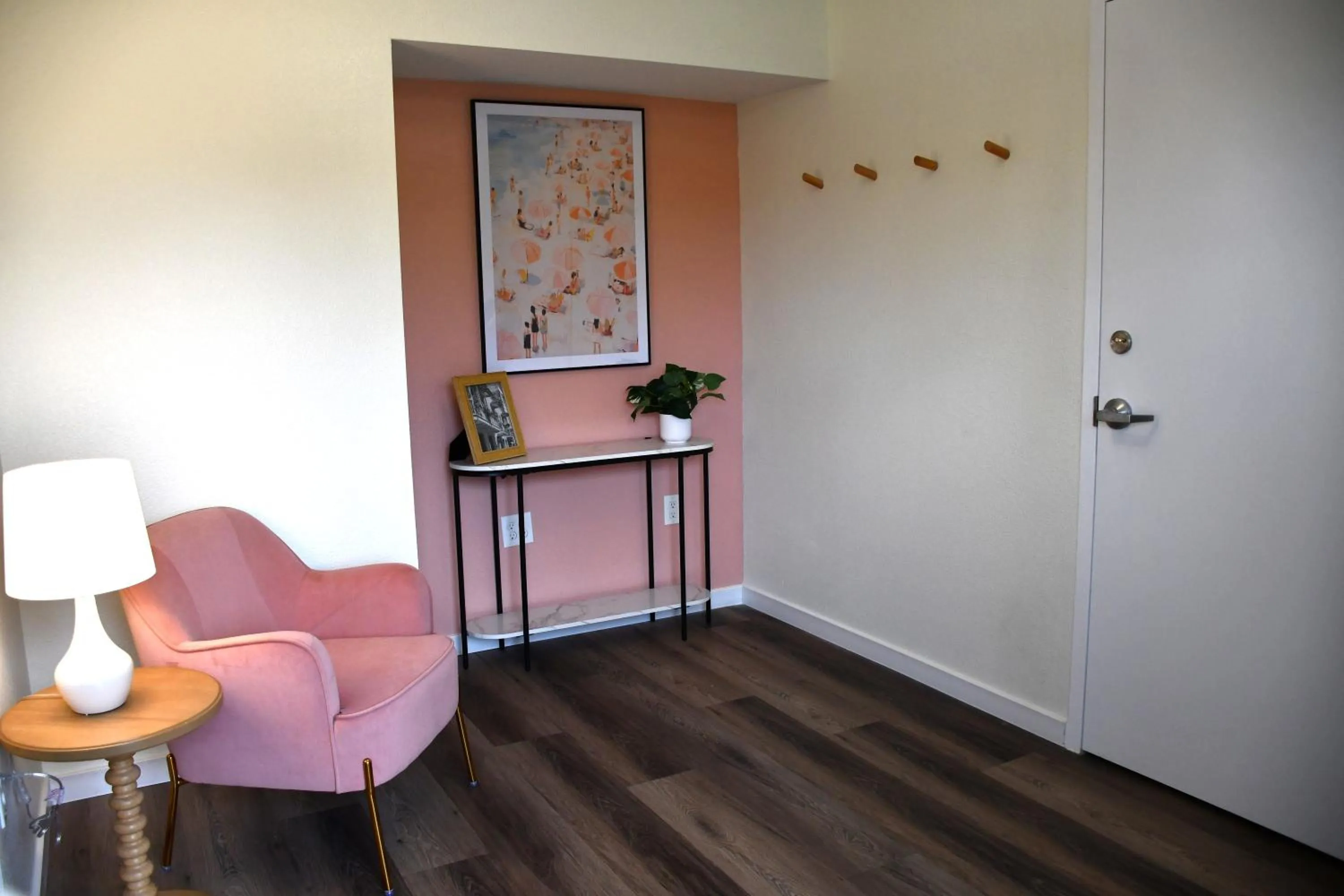 Inn at the Waterpark