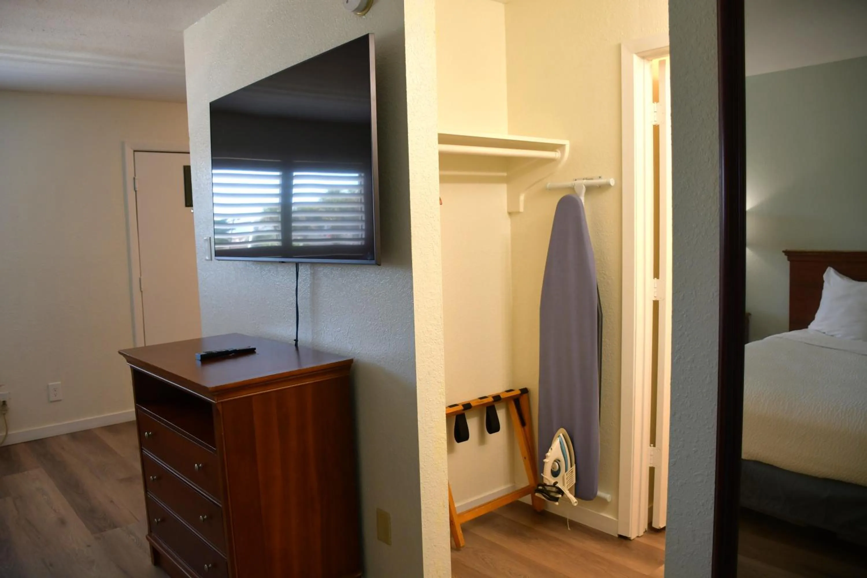 Inn at the Waterpark