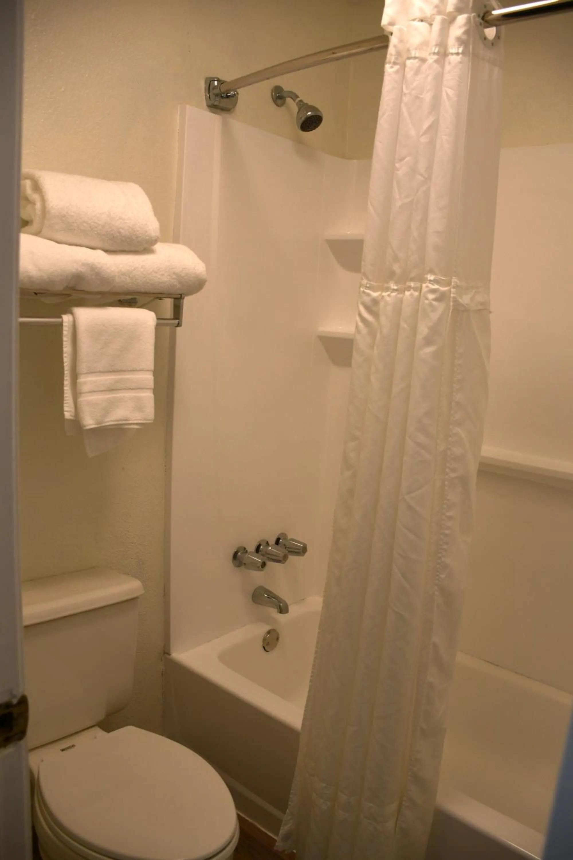 Inn at the Waterpark