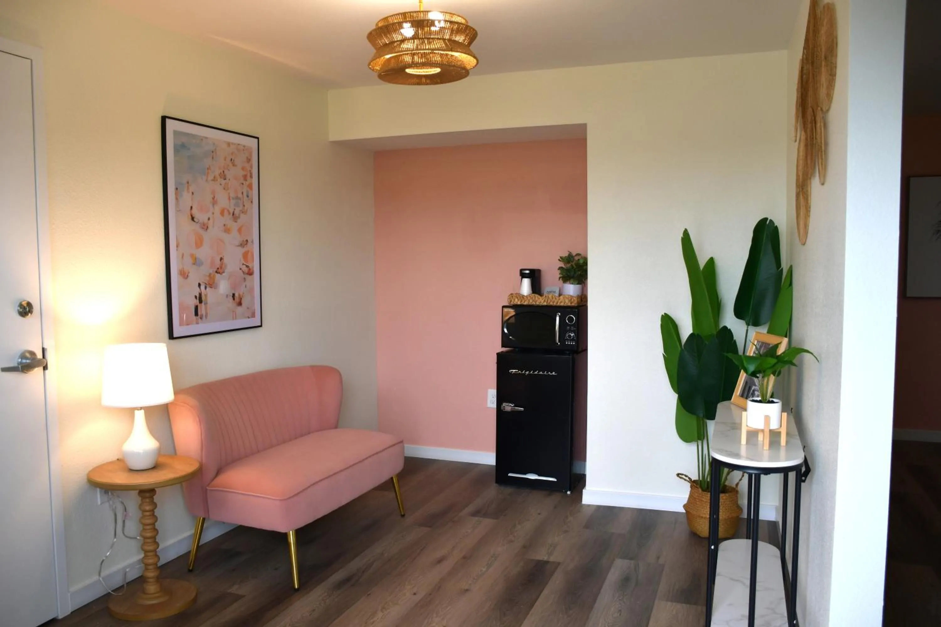 Inn at the Waterpark