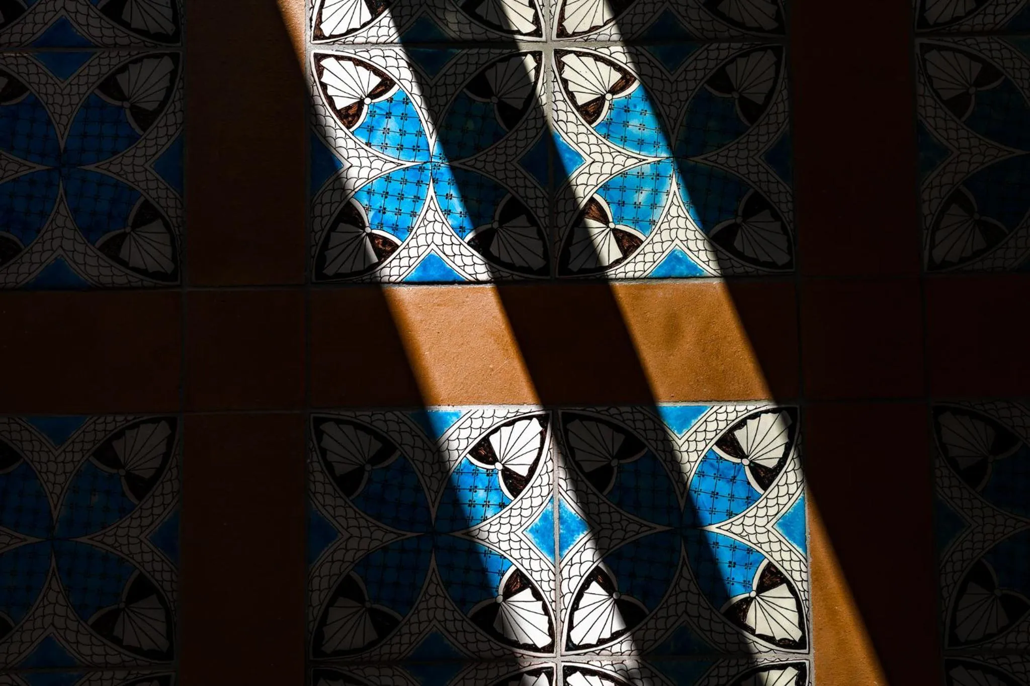 Breakfast in Villa Amì