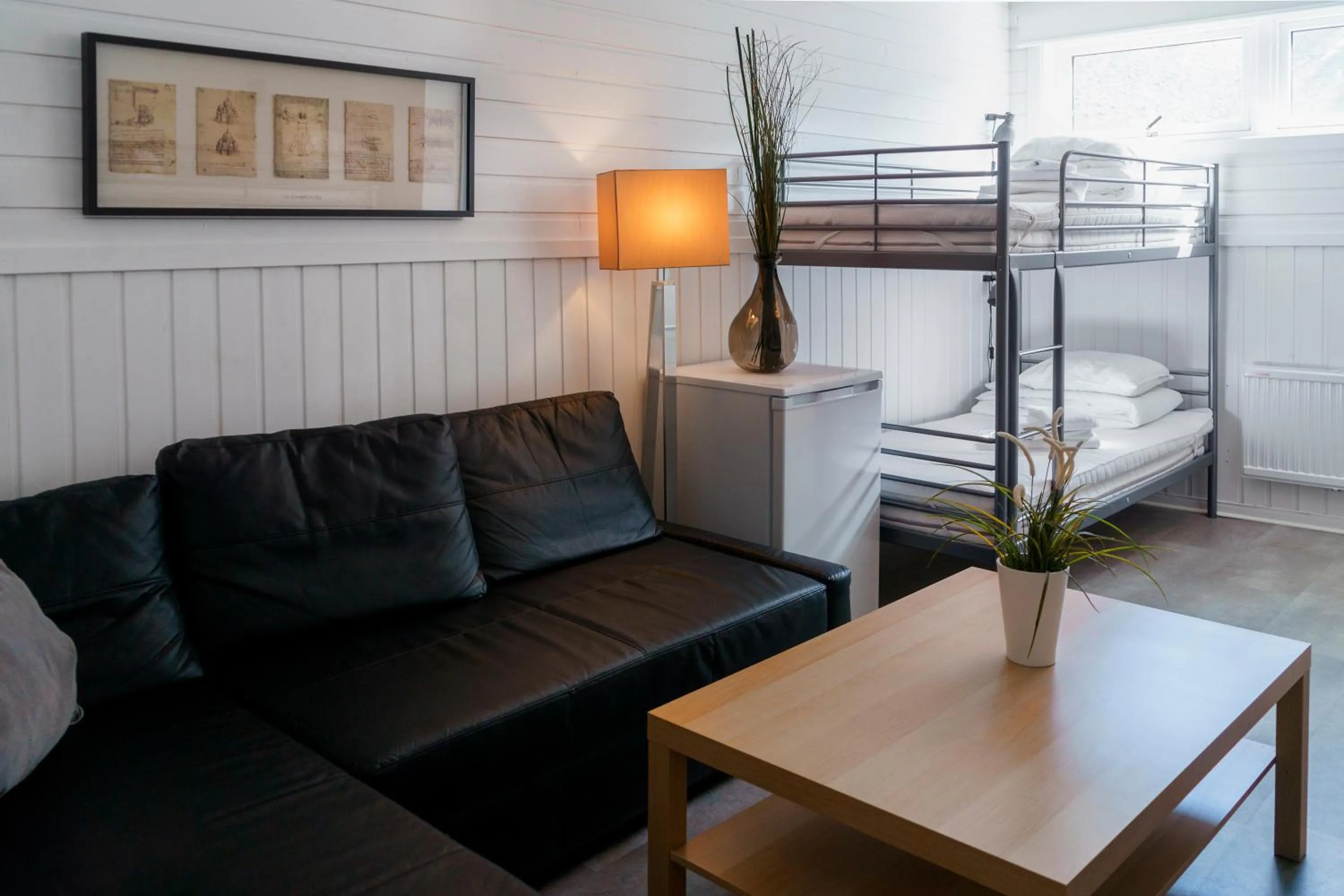 Northern Light Hotell/Camp Steinfjord