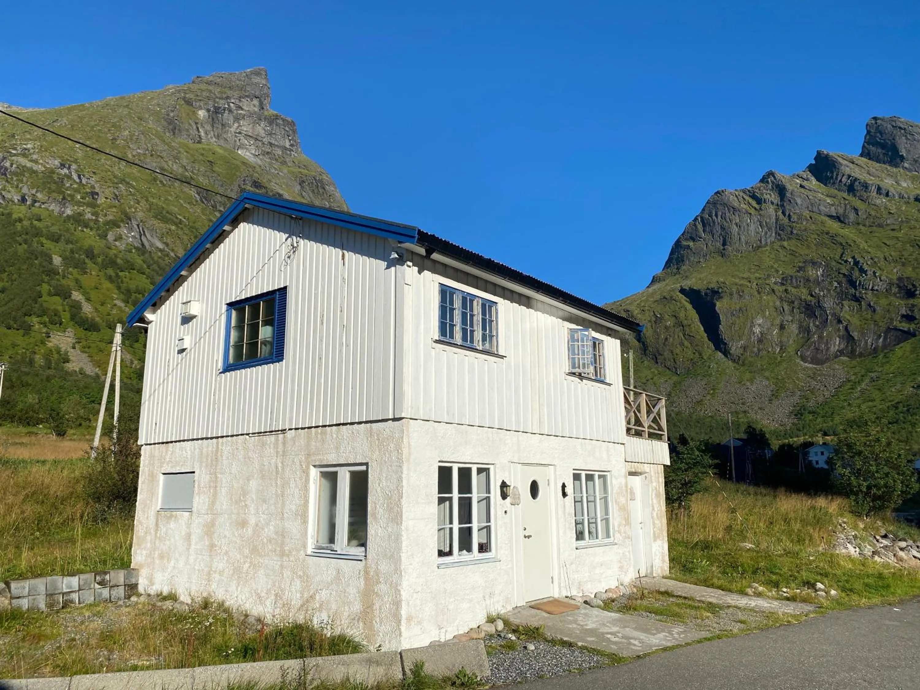 Northern Light Hotell/Camp Steinfjord