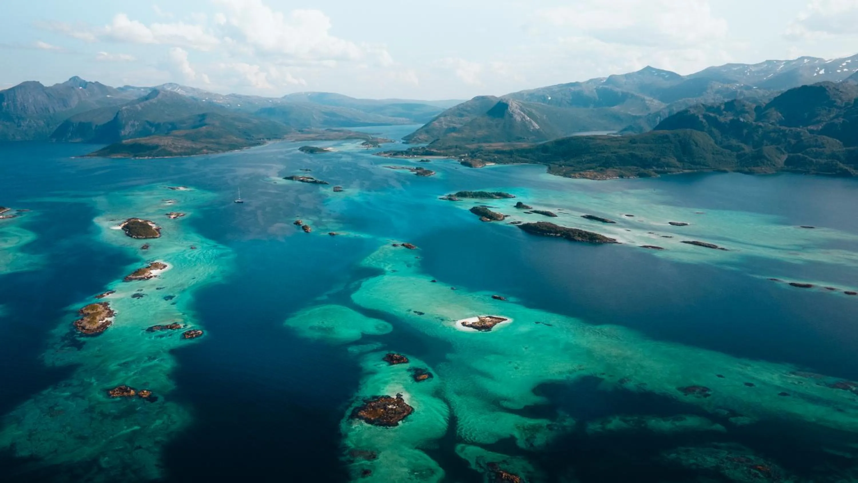 Northern Light Hotell/Camp Steinfjord