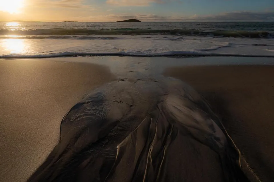 Northern Light Hotell/Camp Steinfjord