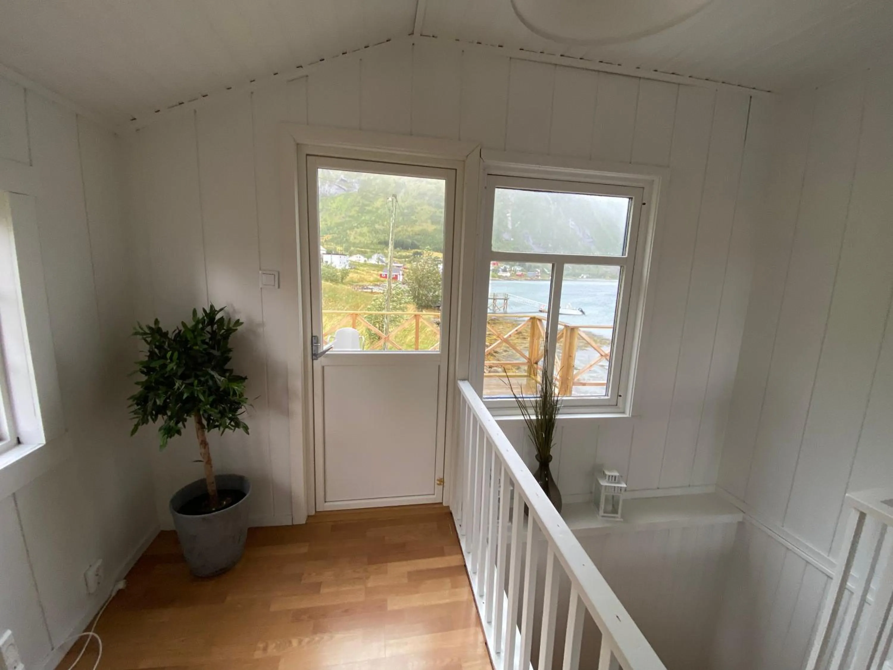 Northern Light Hotell/Camp Steinfjord