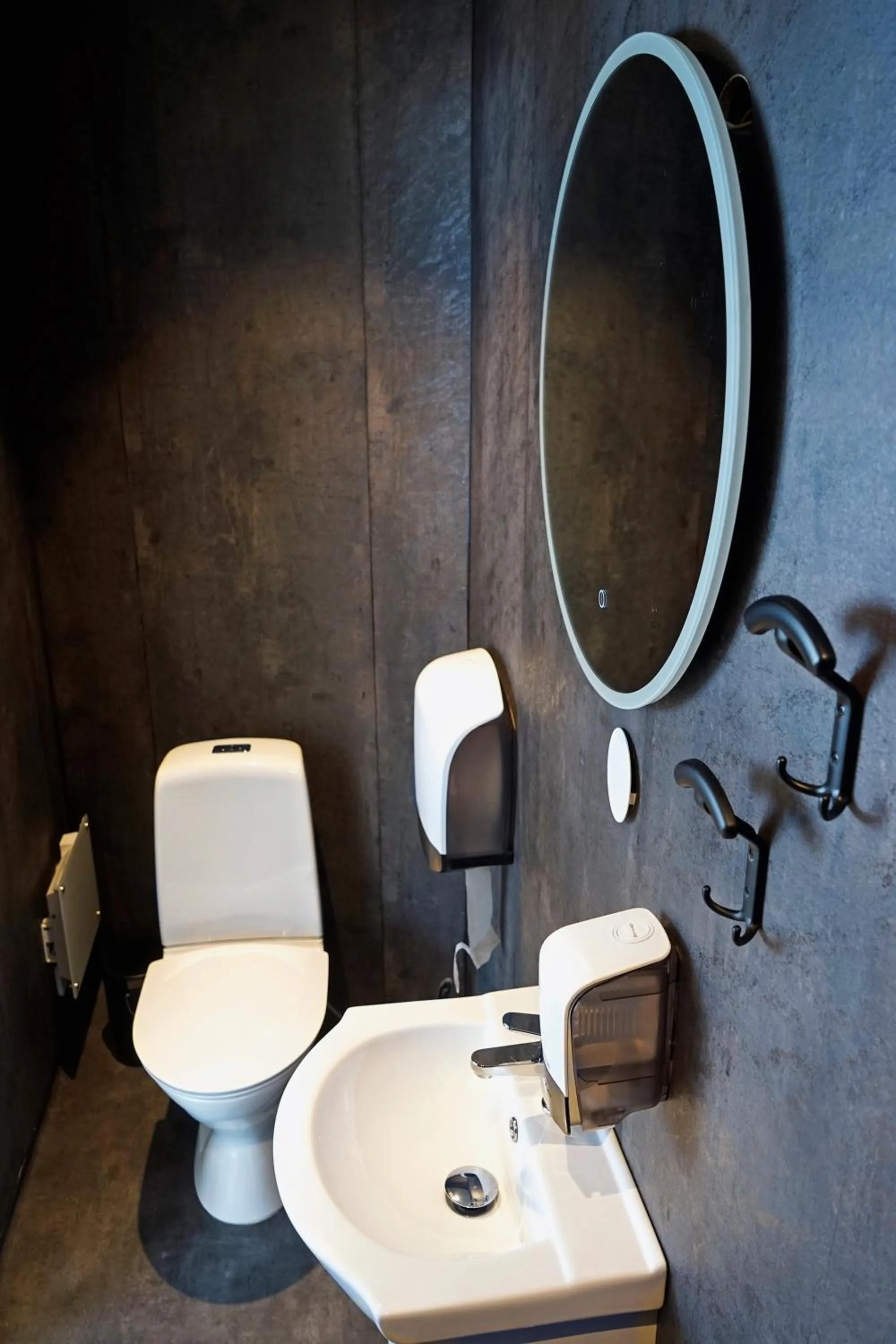 Northern Light Hotell/Camp Steinfjord